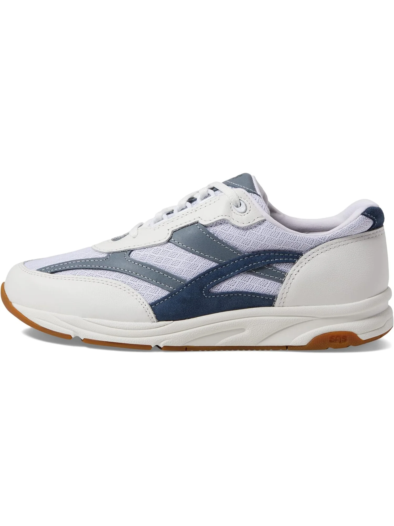Кроссовки SAS Tour Mesh Comfort Walking Sneaker — изображение 4 из 4, лаго виста