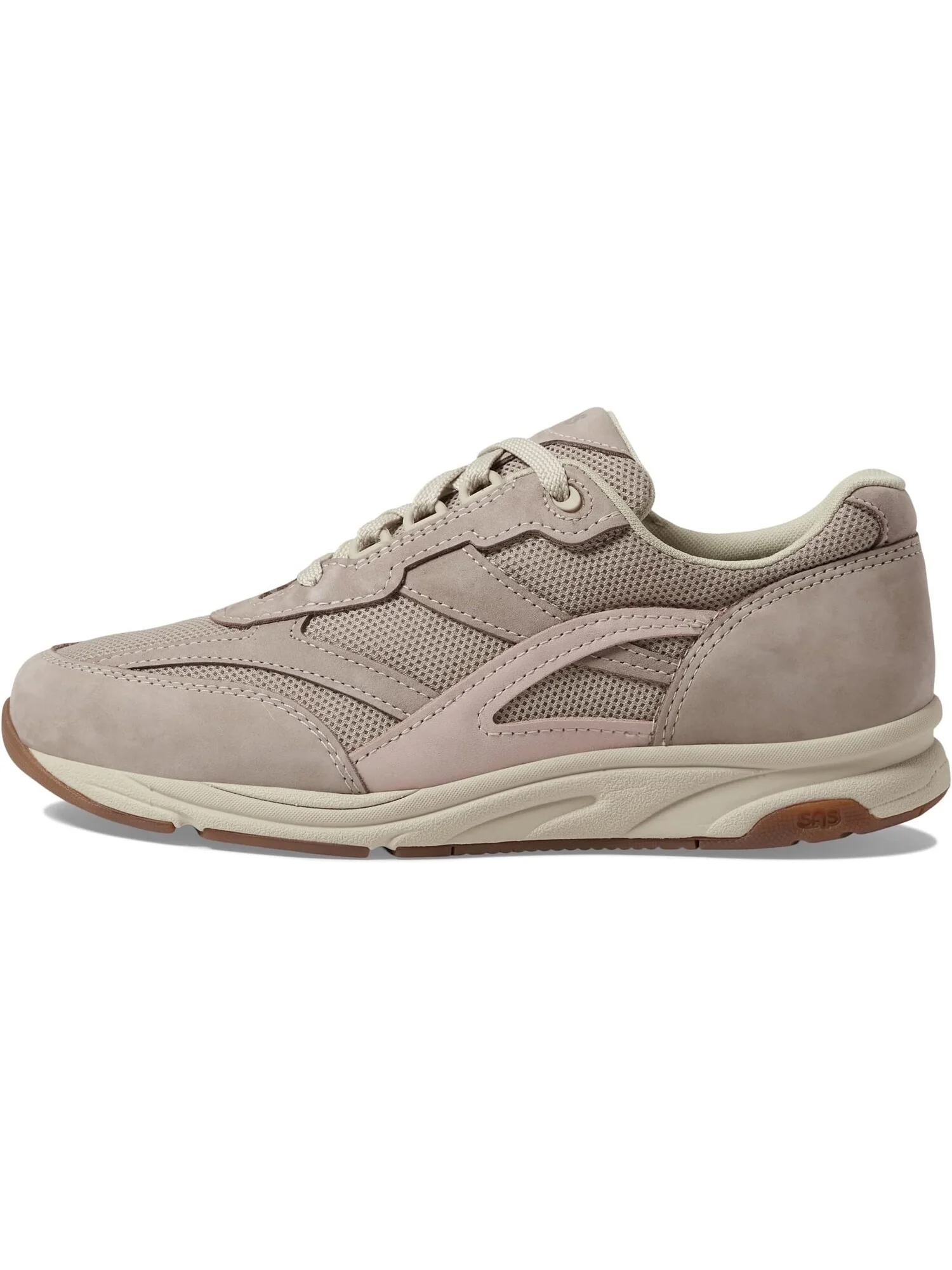 Кроссовки SAS Tour Mesh Comfort Walking Sneaker — изображение 4 из 4, розовый