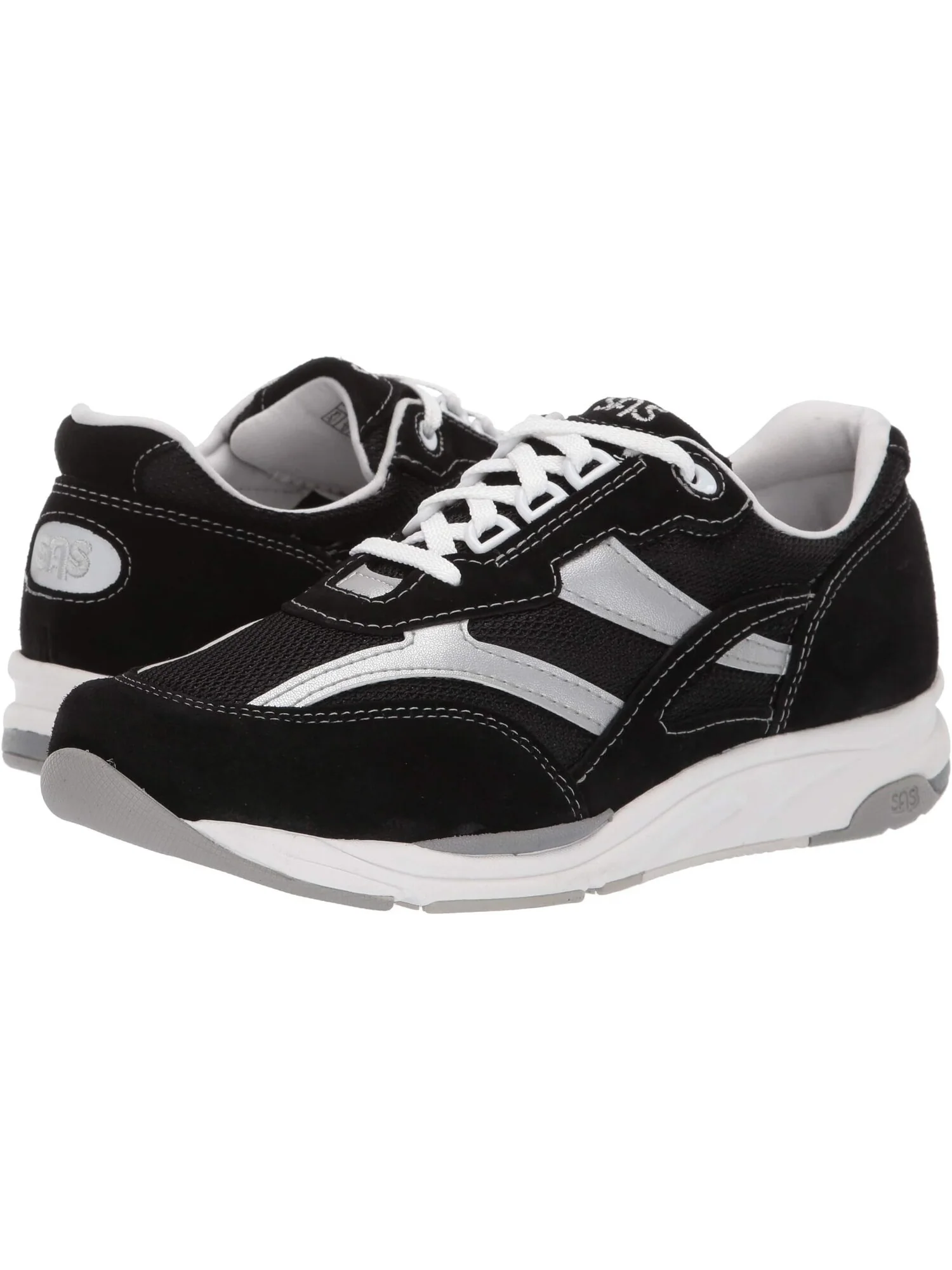 Кроссовки SAS Tour Mesh Comfort Walking Sneaker