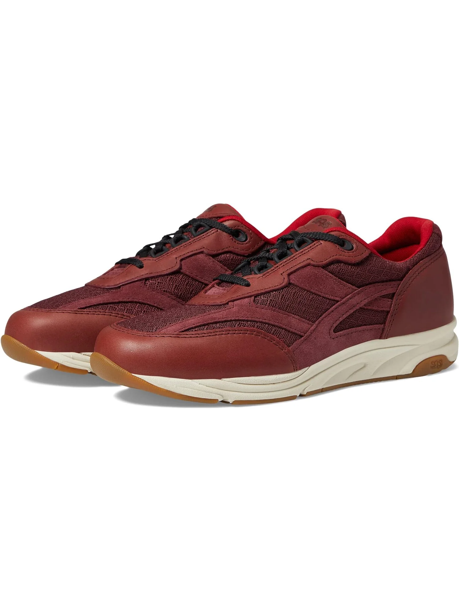 Кроссовки SAS Tour Mesh LT Comfort Walking Sneaker — изображение 1 из 4, пало дуро