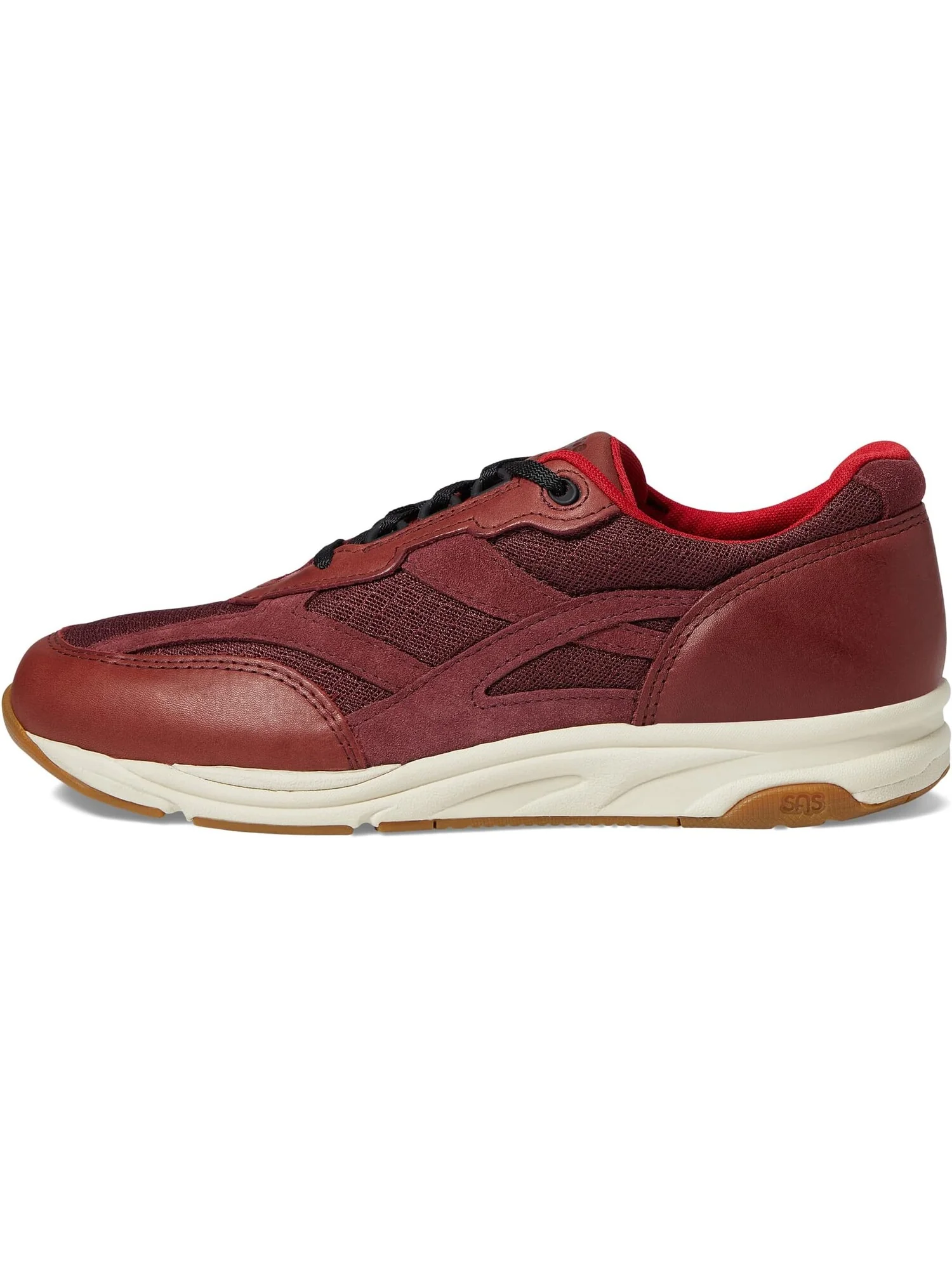 Кроссовки SAS Tour Mesh LT Comfort Walking Sneaker — изображение 4 из 4, пало дуро