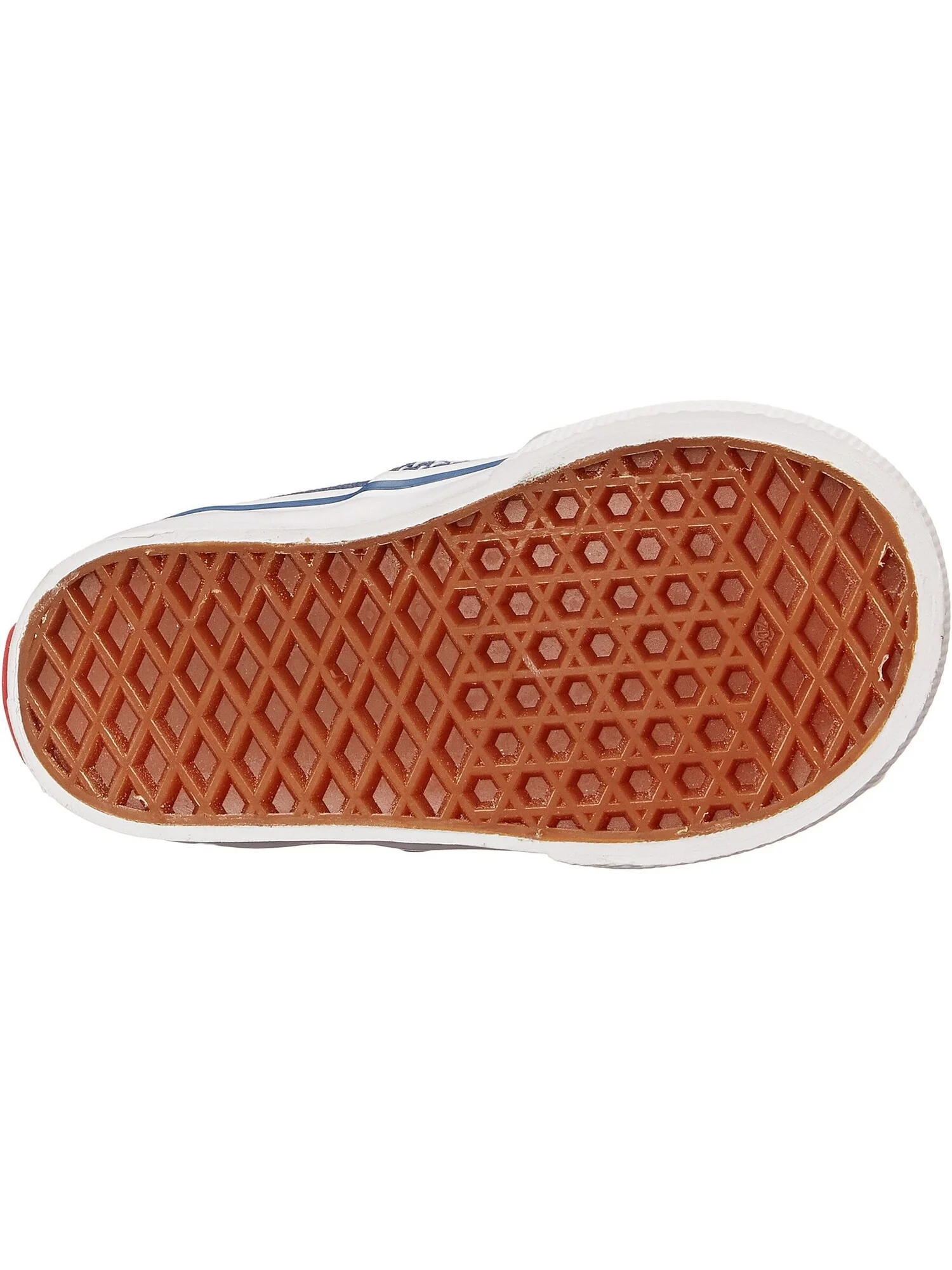 Кроссовки Authentic Core Vans — изображение 3 из 7, черный