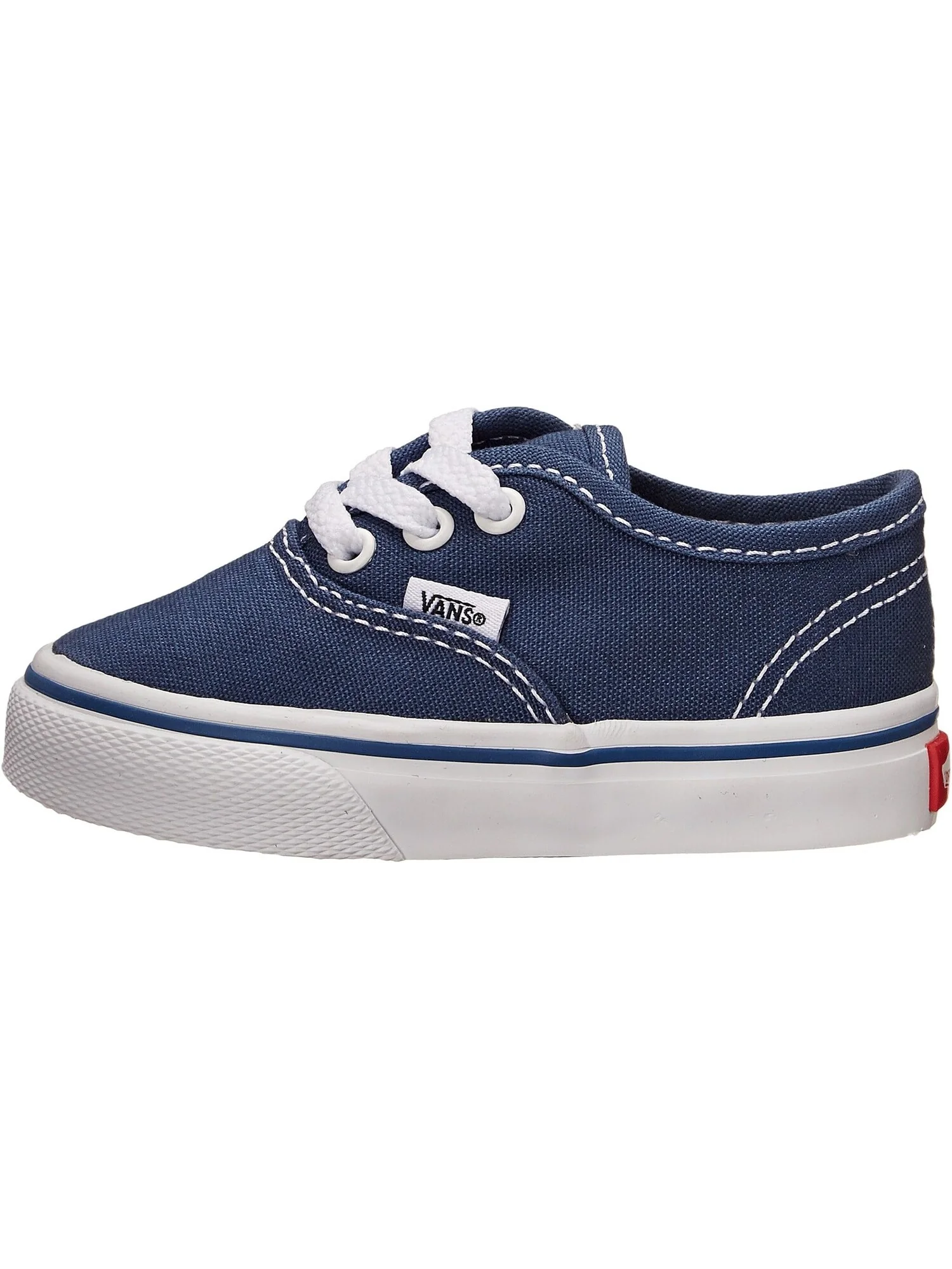Кроссовки Authentic Core Vans — изображение 4 из 7, черный
