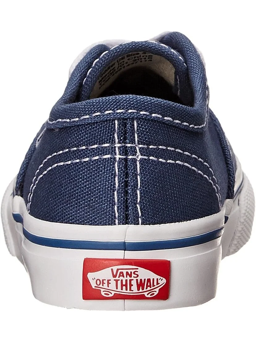 Кроссовки Authentic Core Vans — изображение 5 из 7, черный