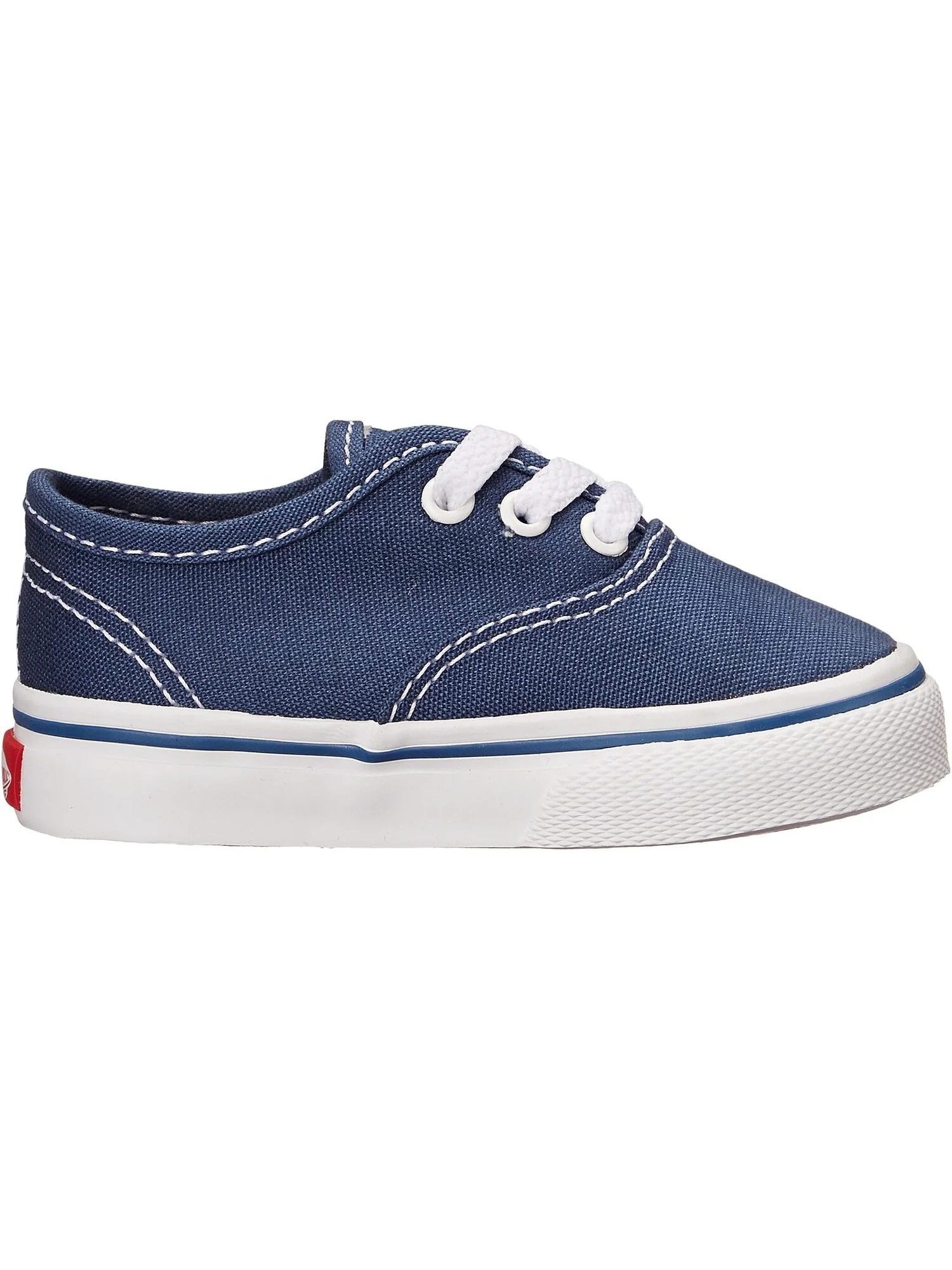Кроссовки Authentic Core Vans — изображение 6 из 7, черный