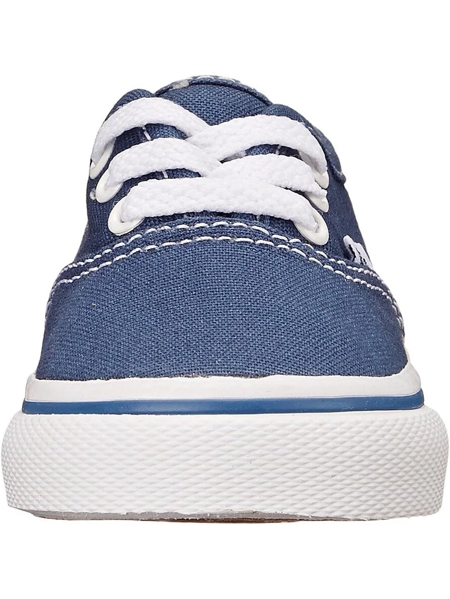 Кроссовки Authentic Core Vans — изображение 7 из 7, черный