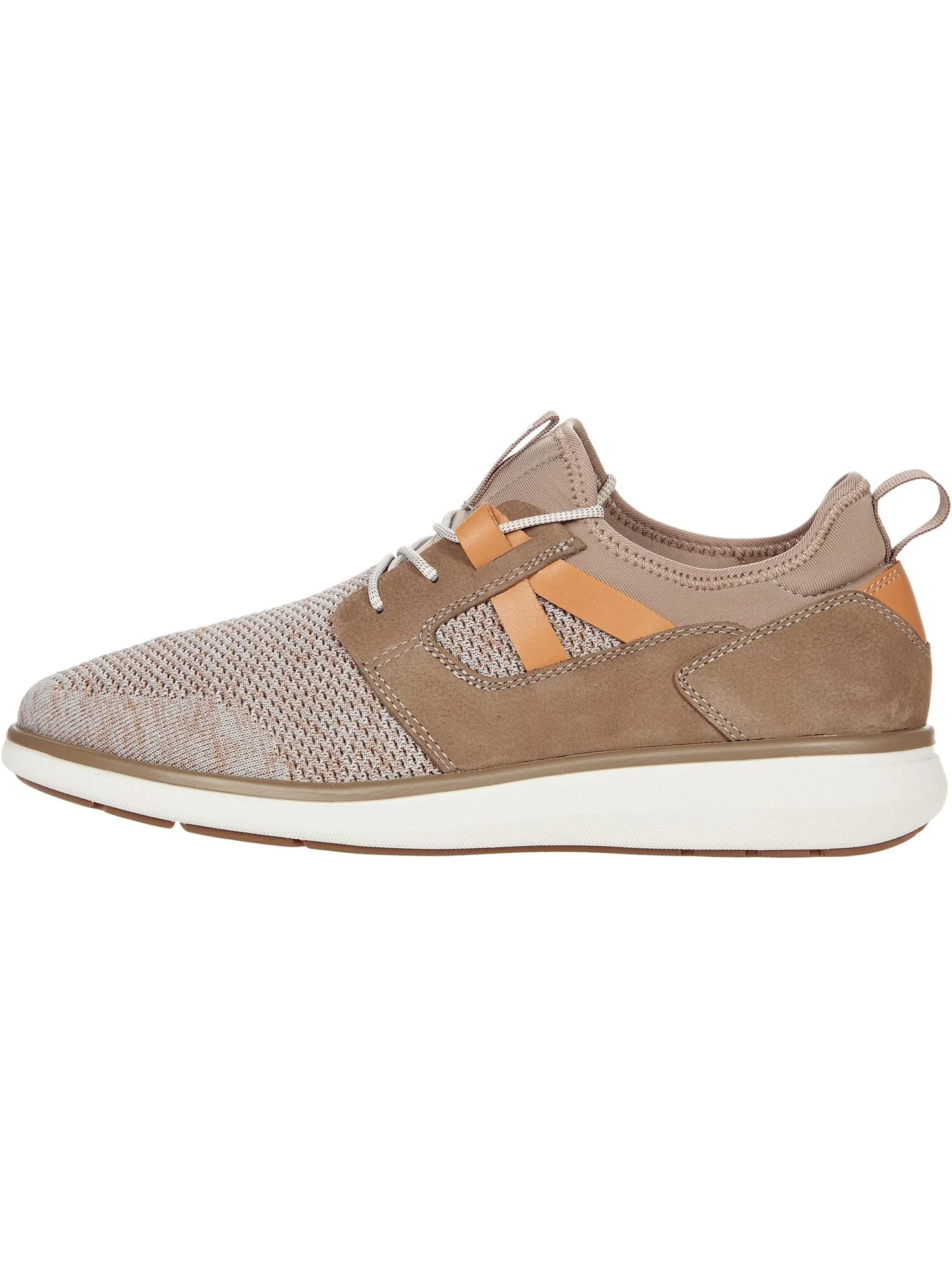 Кроссовки Florsheim Venture Knit Plain Toe Sneaker — изображение 4 из 4, грибной