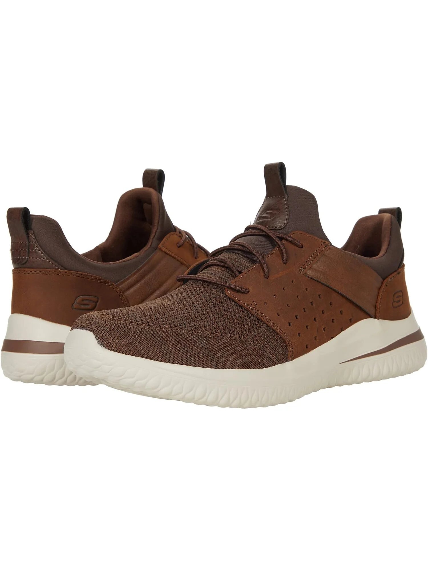 Кроссовки SKECHERS Delson 3.0 - Cicada