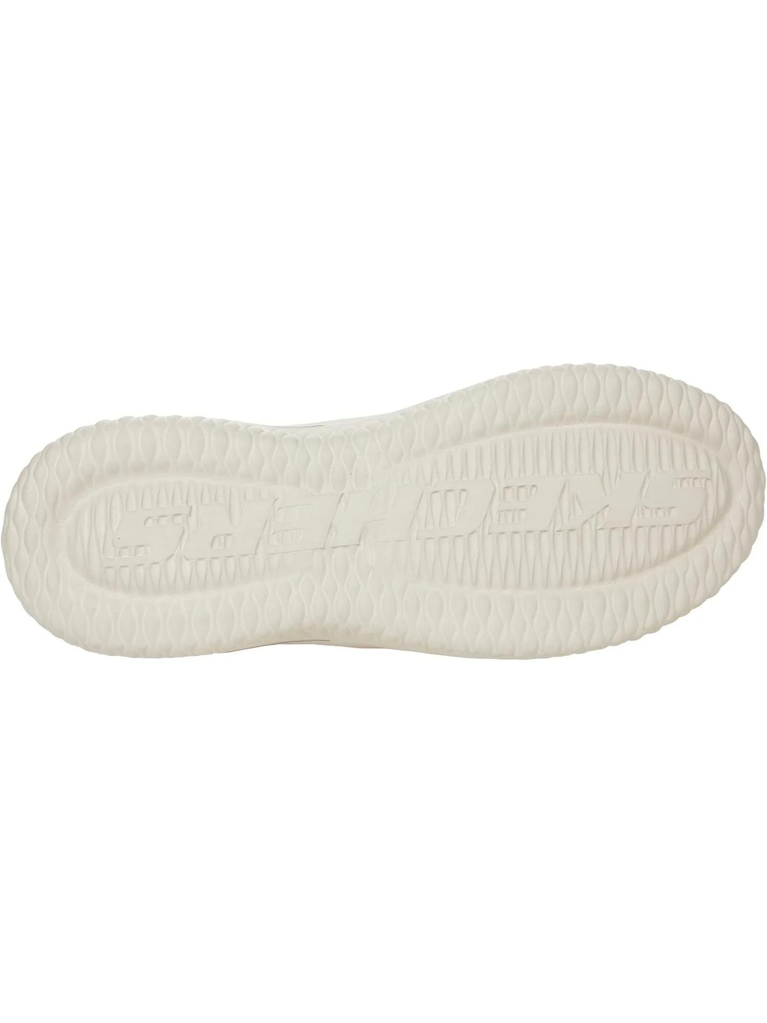 Кроссовки SKECHERS Delson 3.0 - Cicada — изображение 3 из 4, коричневый