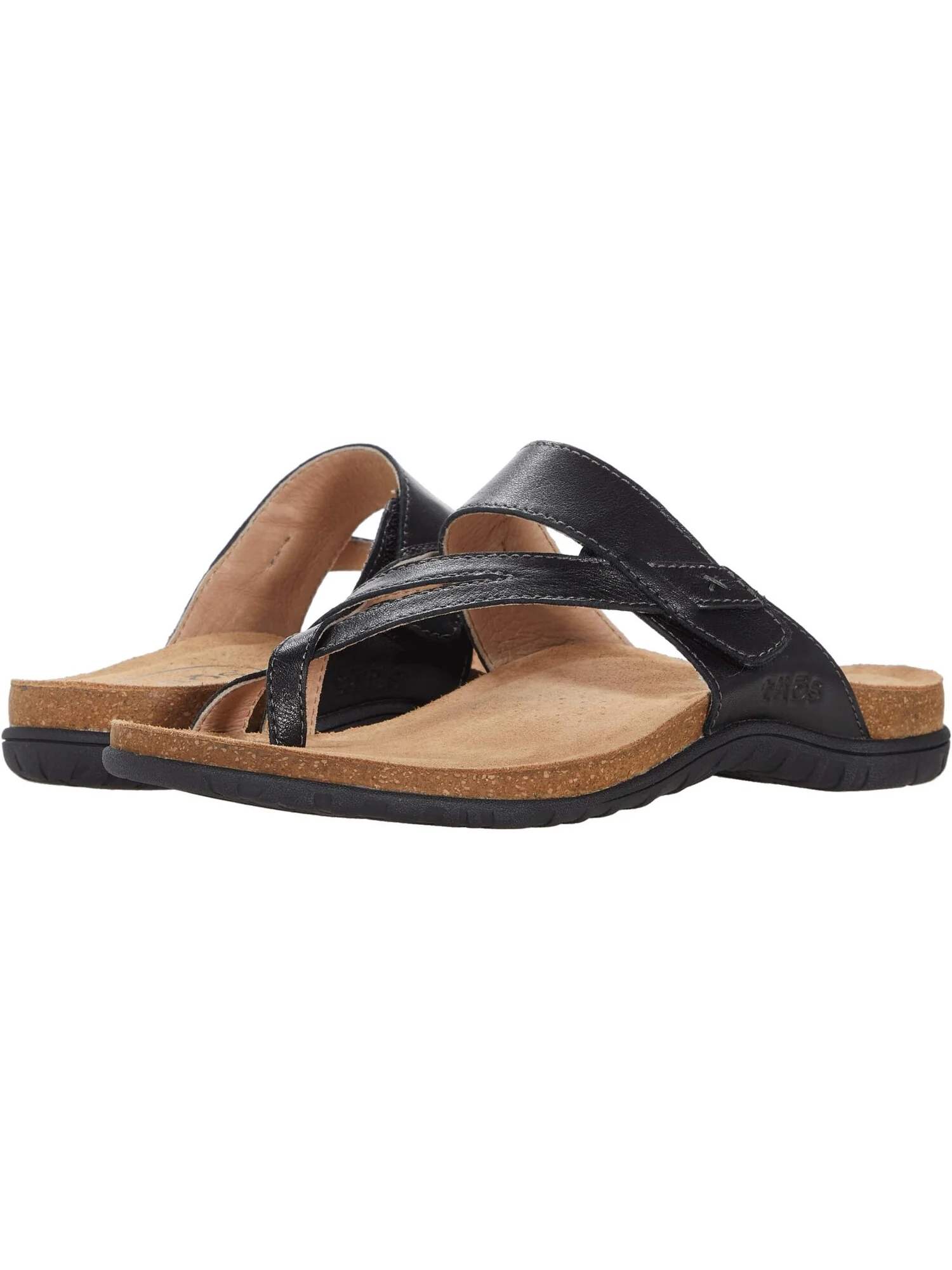 Сандалии Taos Footwear Perfect — черный