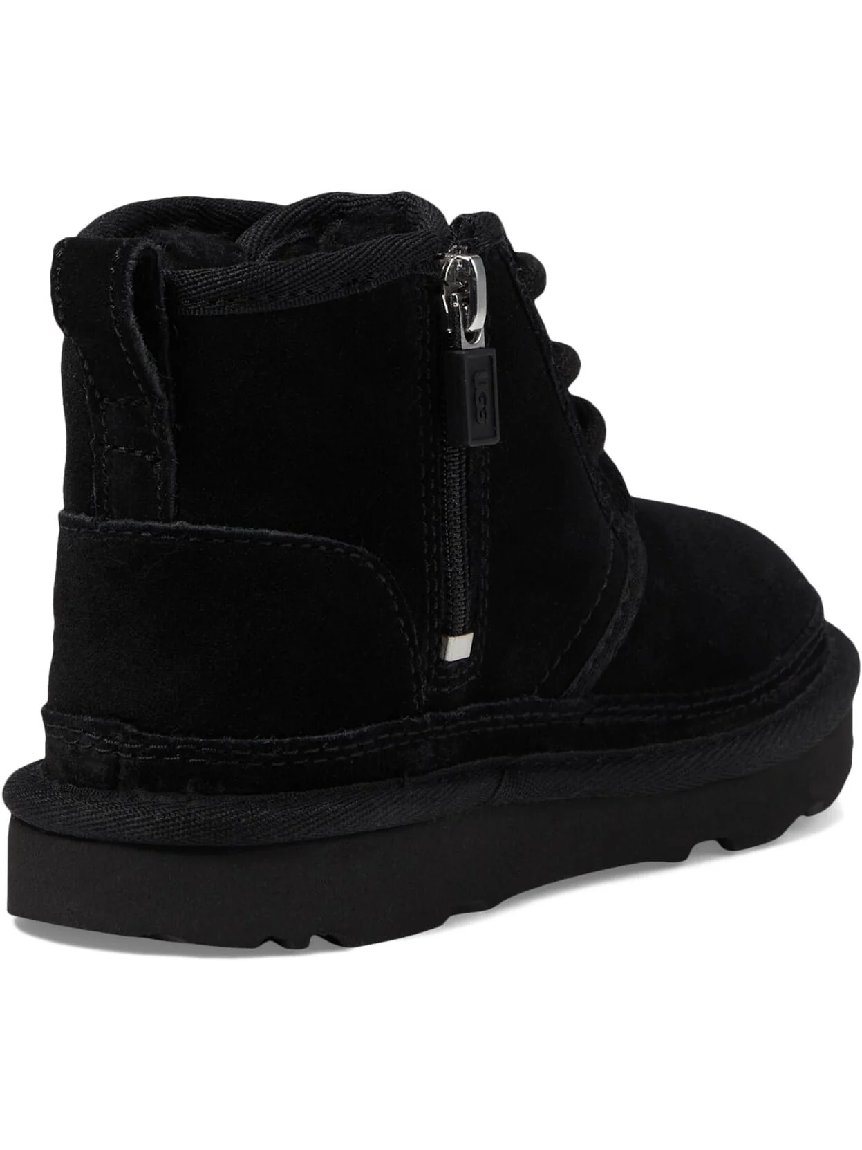 Ботинки Neumel II UGG — изображение 5 из 5, черный