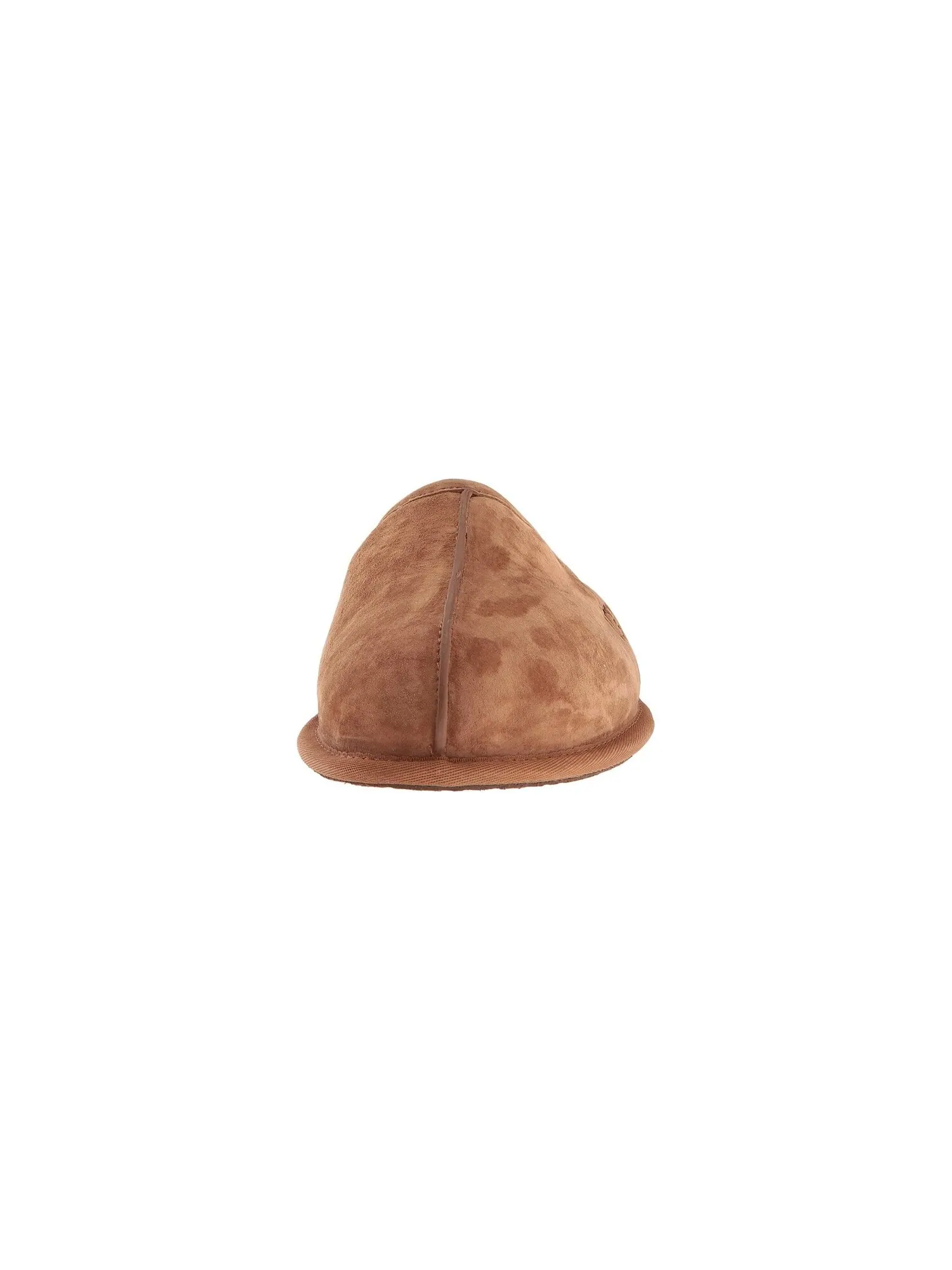 Слипперы Scuff UGG — изображение 2 из 2, каштановый