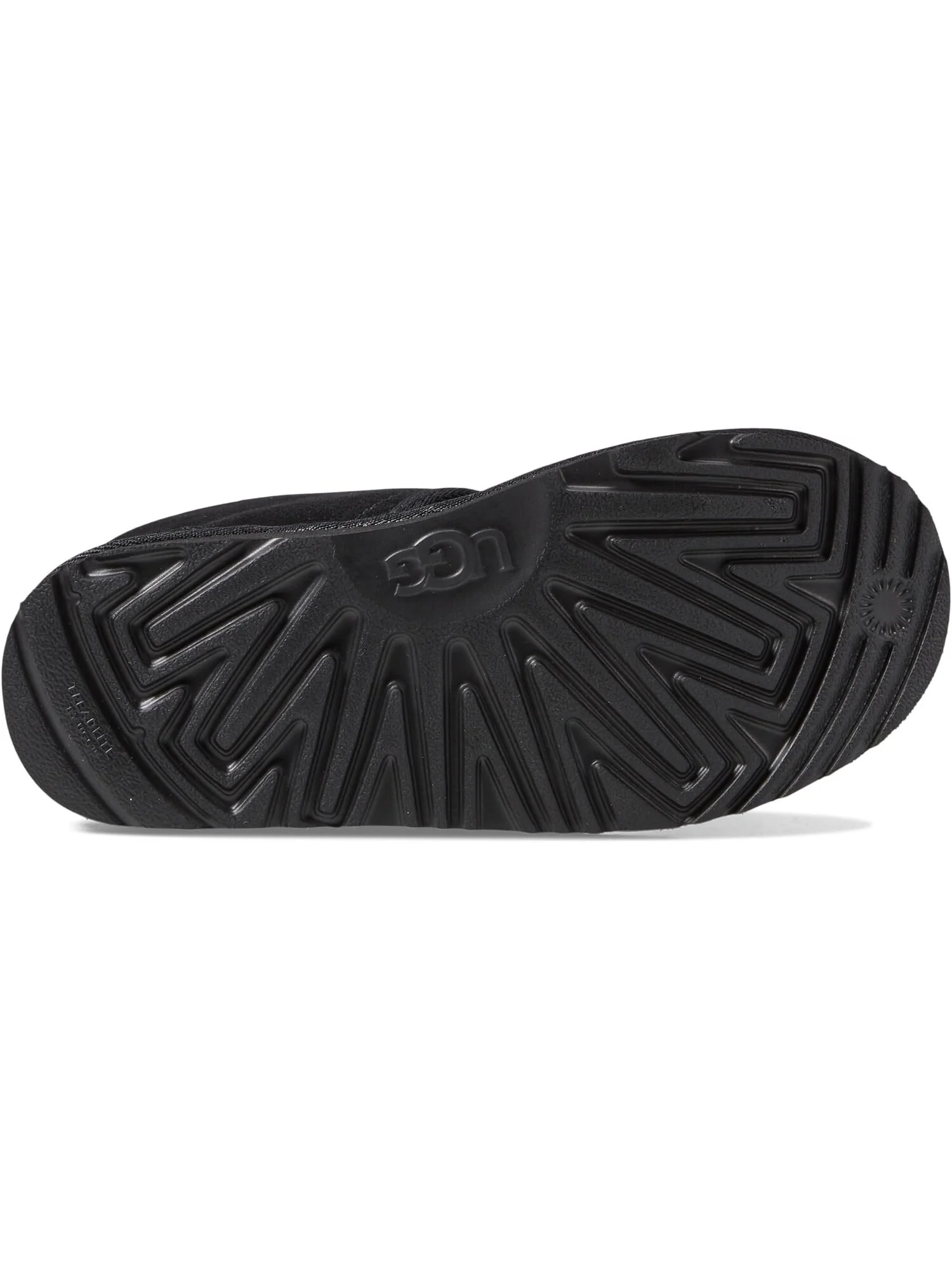 Ботинки Neumel II UGG — изображение 3 из 5, черный
