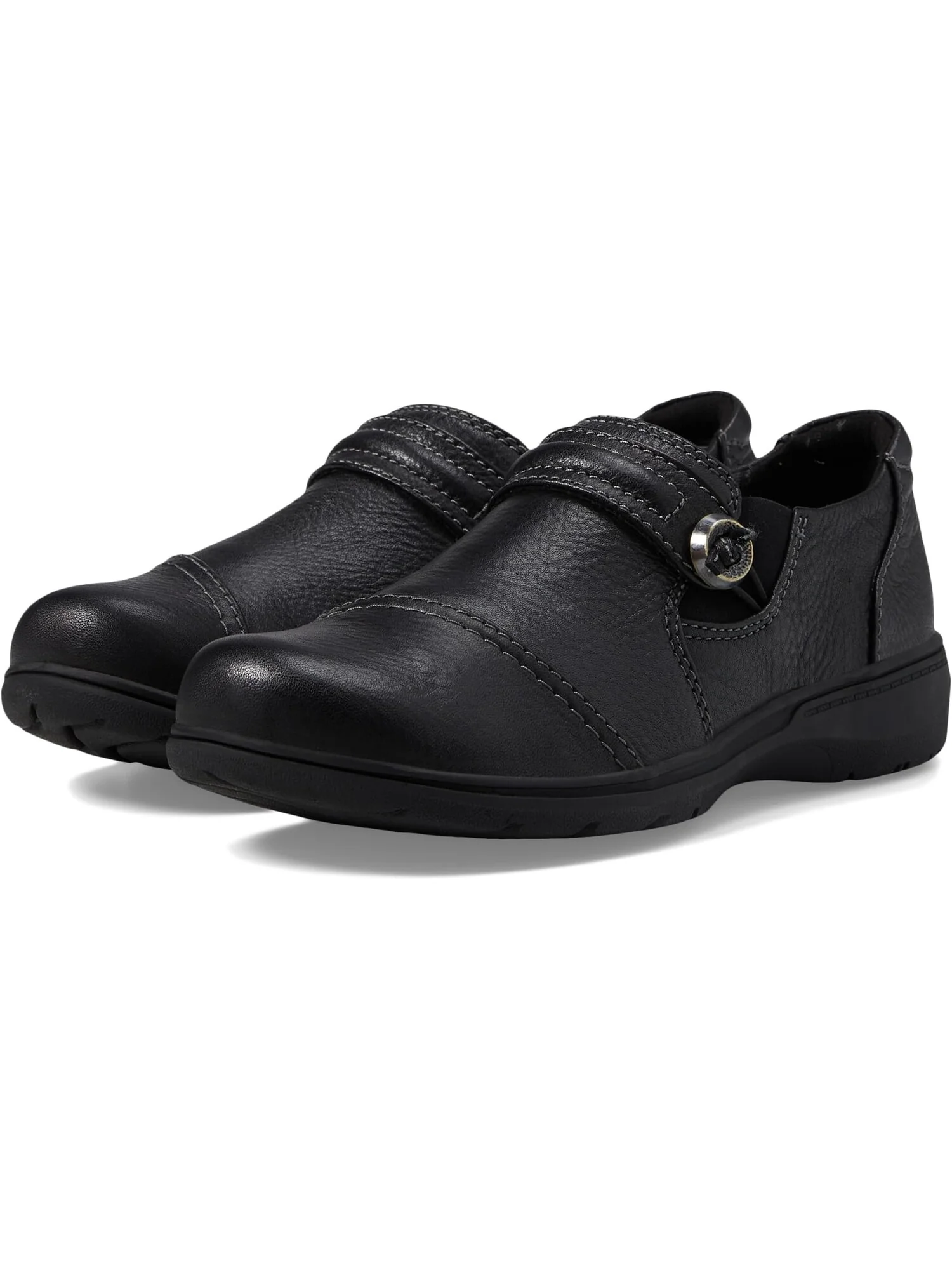 Лоферы Clarks Carleigh Pearl