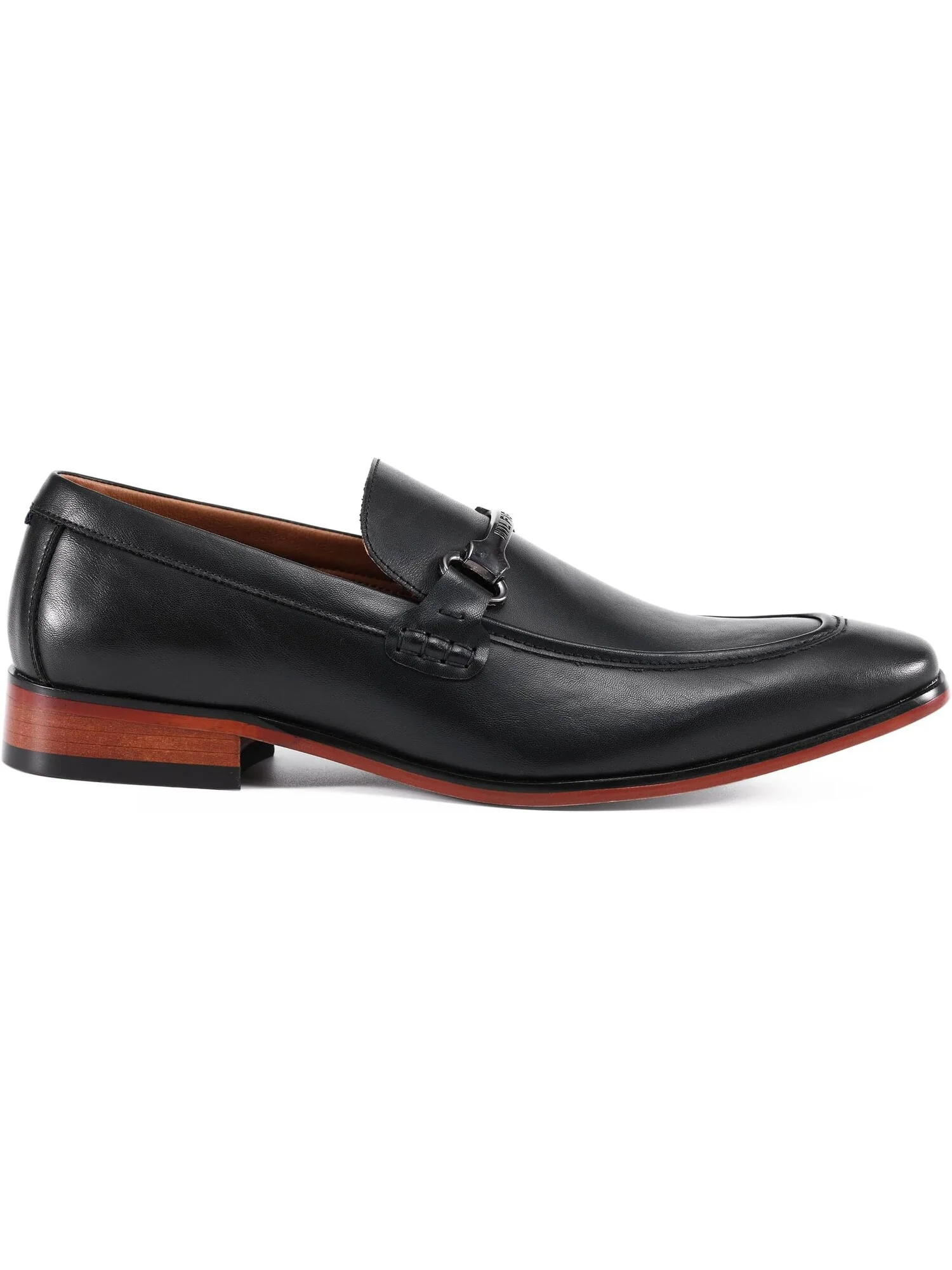 Лоферы Tommy Hilfiger Senner — изображение 4 из 4, черный