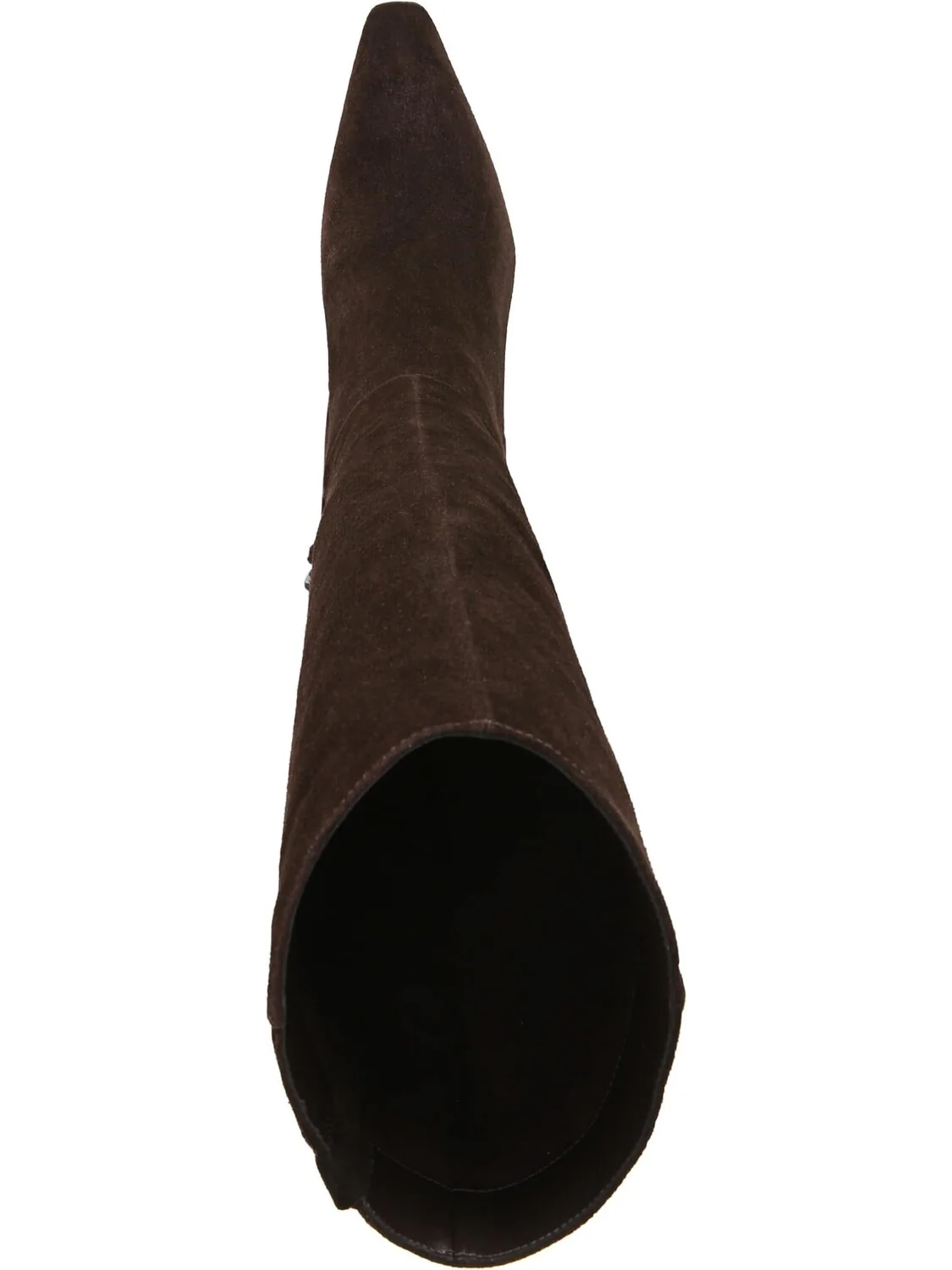 Сапоги Sylvia Sam Edelman — изображение 2 из 6, черный