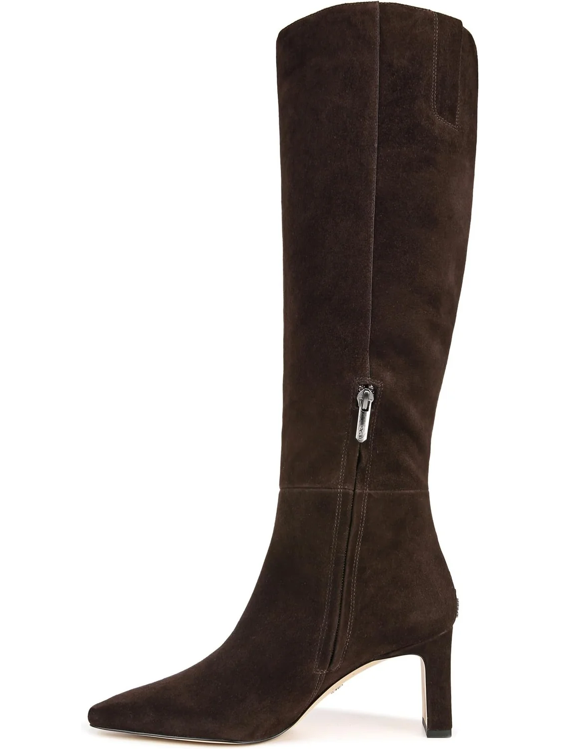 Сапоги Sylvia Sam Edelman — изображение 4 из 6, черный