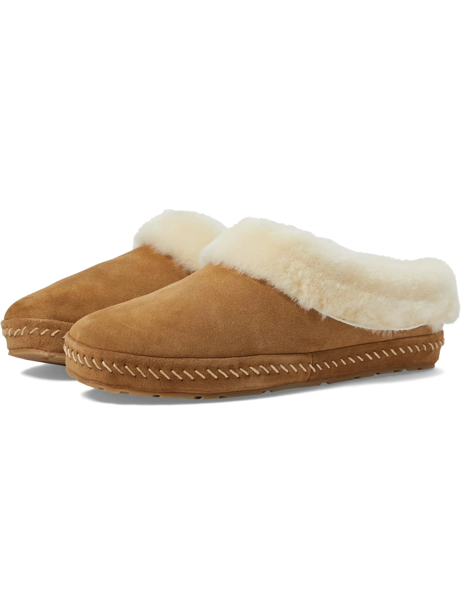 Тапочки L.L.Bean Wicked Good Slippers Squam Lake