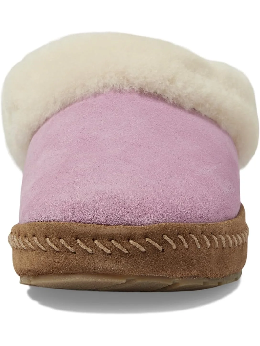 Тапочки L.L.Bean Wicked Good Slippers Squam Lake — изображение 2 из 4, мавент