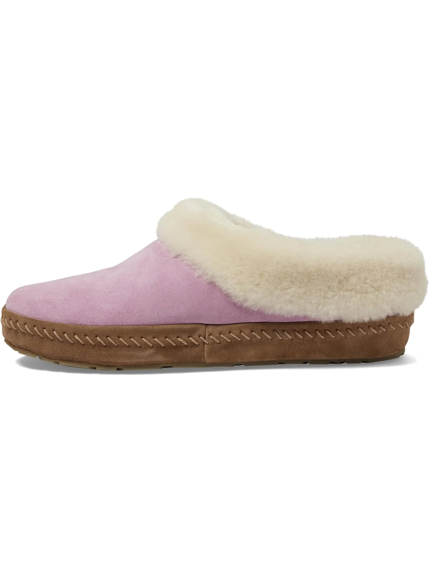 Тапочки L.L.Bean Wicked Good Slippers Squam Lake — изображение 4 из 4, мавент