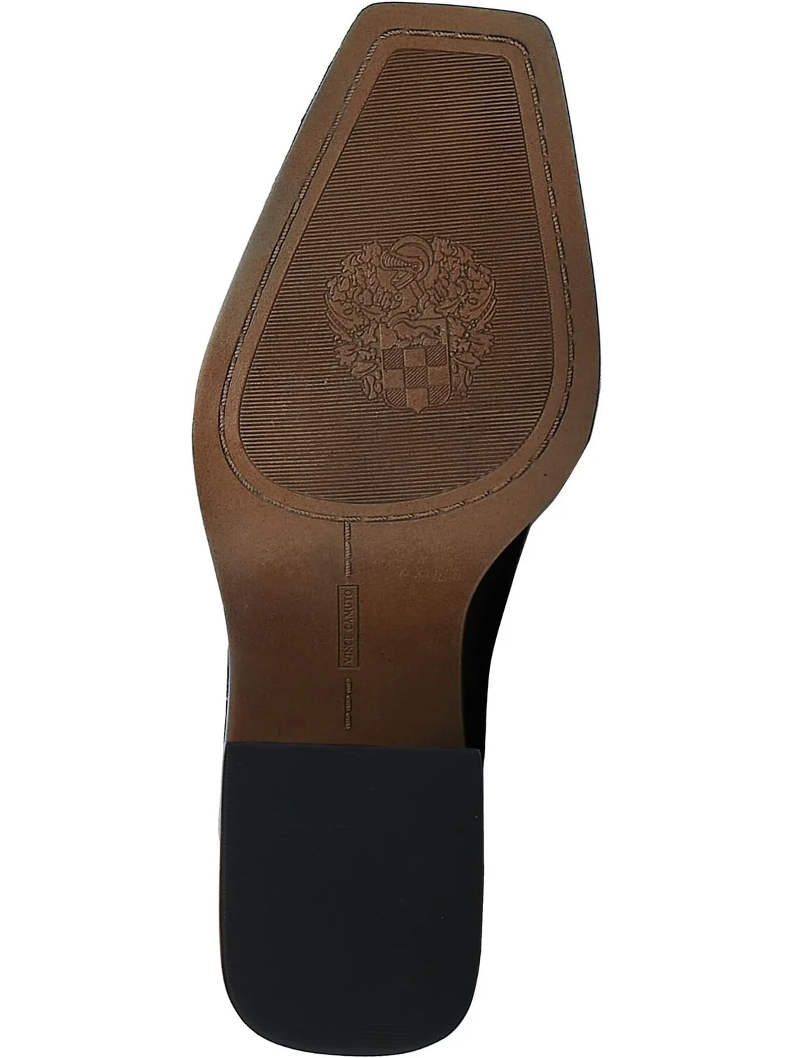 Сапоги Sangeti Vince Camuto — изображение 2 из 5, черный