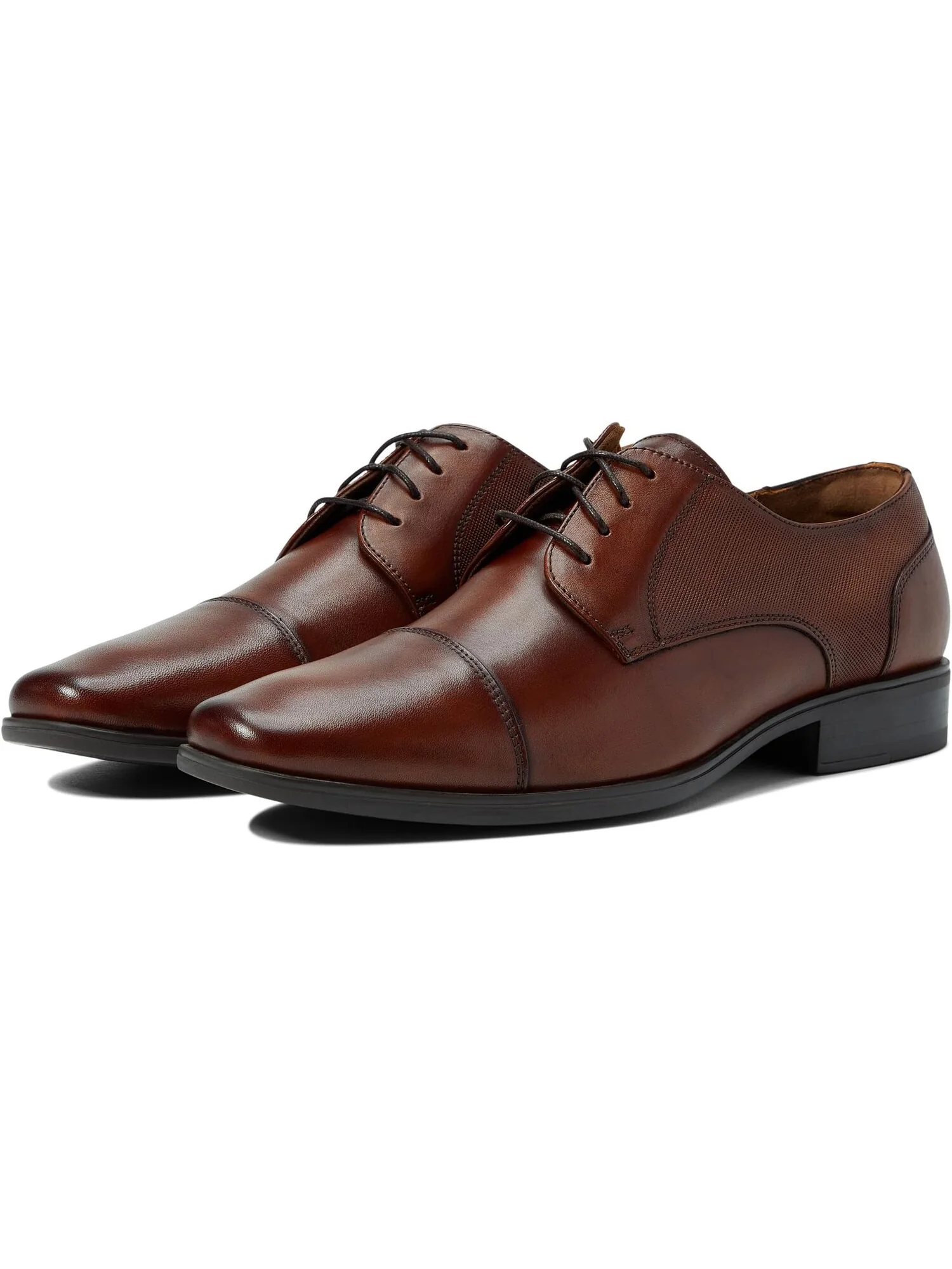 Оксфорды Florsheim Jackson Cap Toe