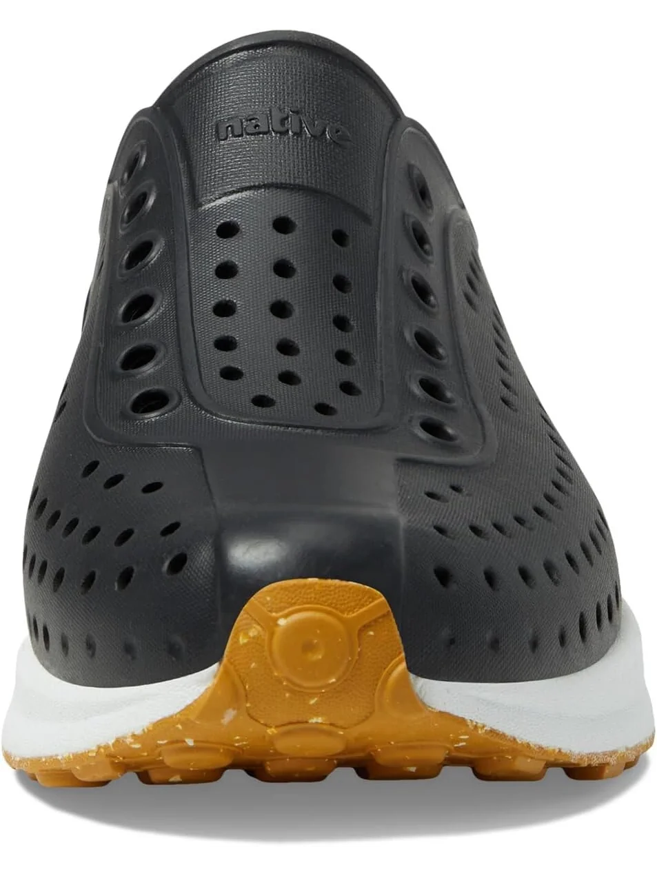 Кроссовки Robbie Native Shoes Kids — изображение 6 из 6, черный/белый