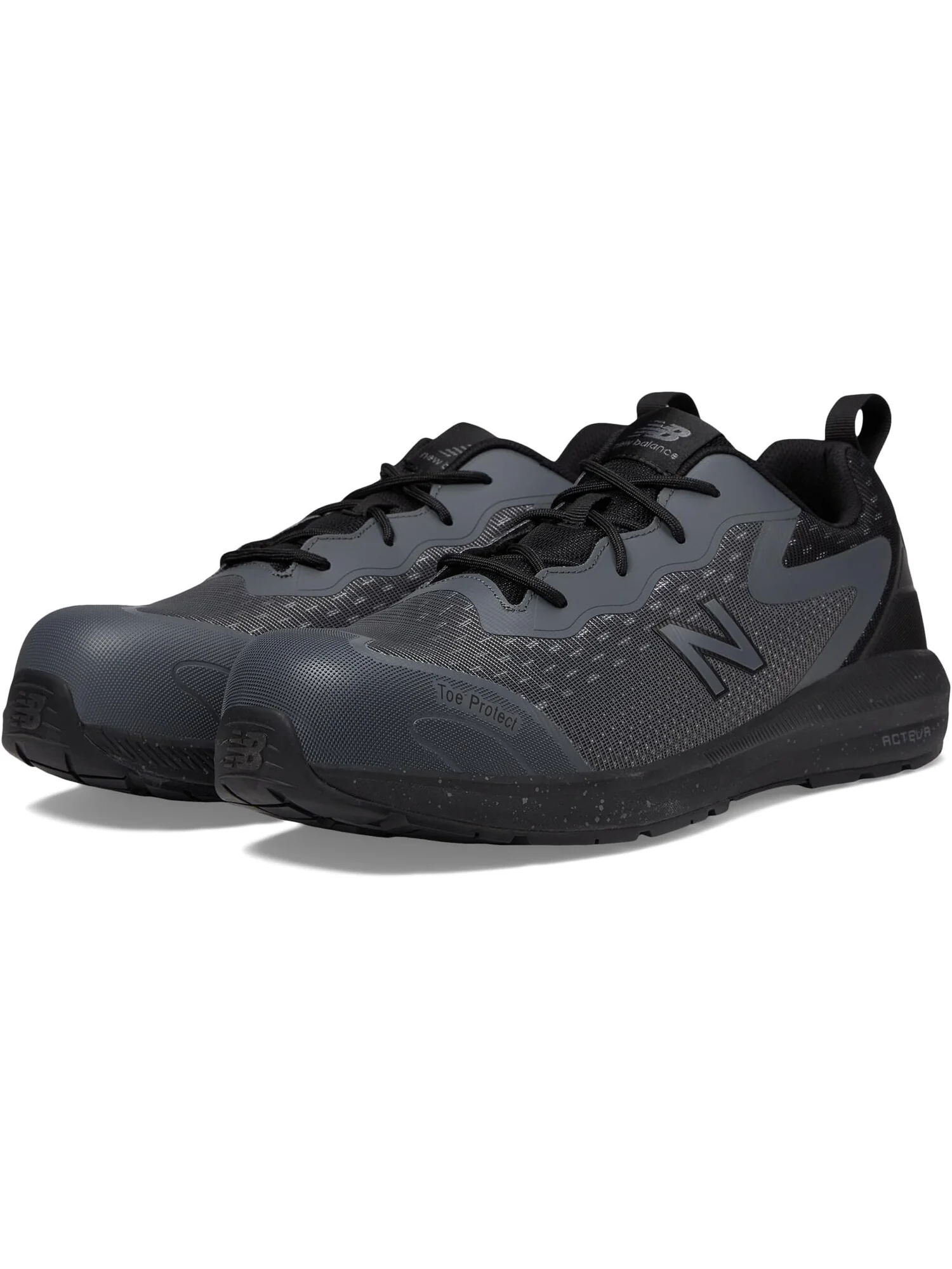 Кроссовки New Balance Work & Safety Logic Comp Toe SD10 SR