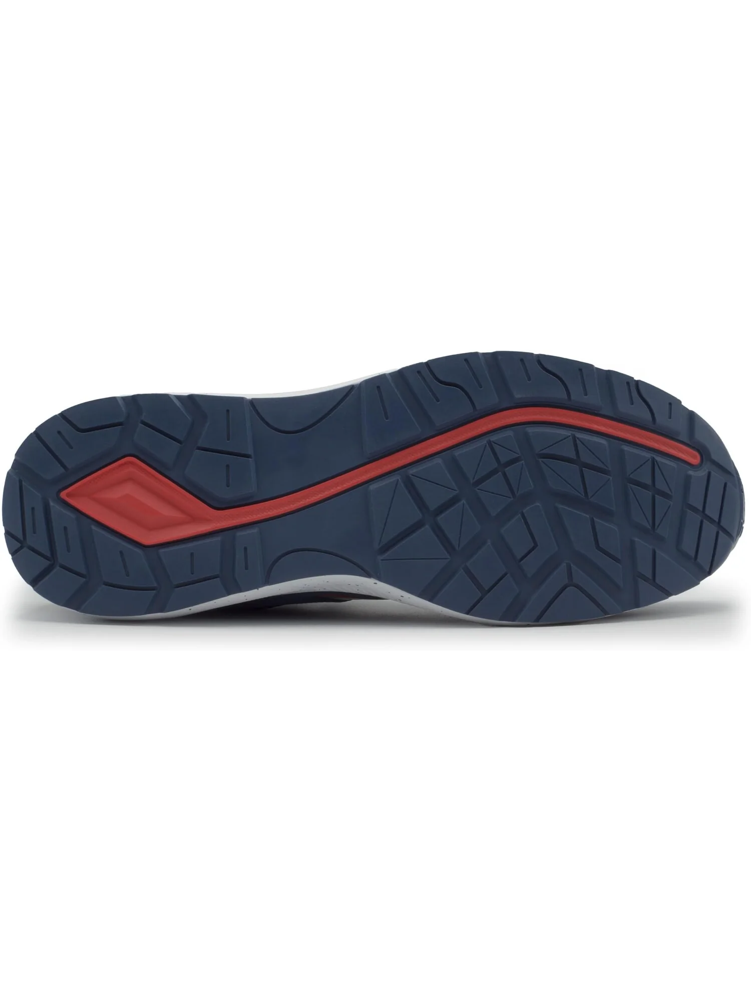 Кроссовки New Balance Work & Safety Logic Comp Toe SD10 SR — изображение 3 из 4, джинсовый синий/красный