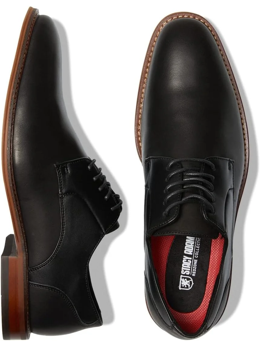 Оксфорды Stacy Adams Marlton Plain Toe