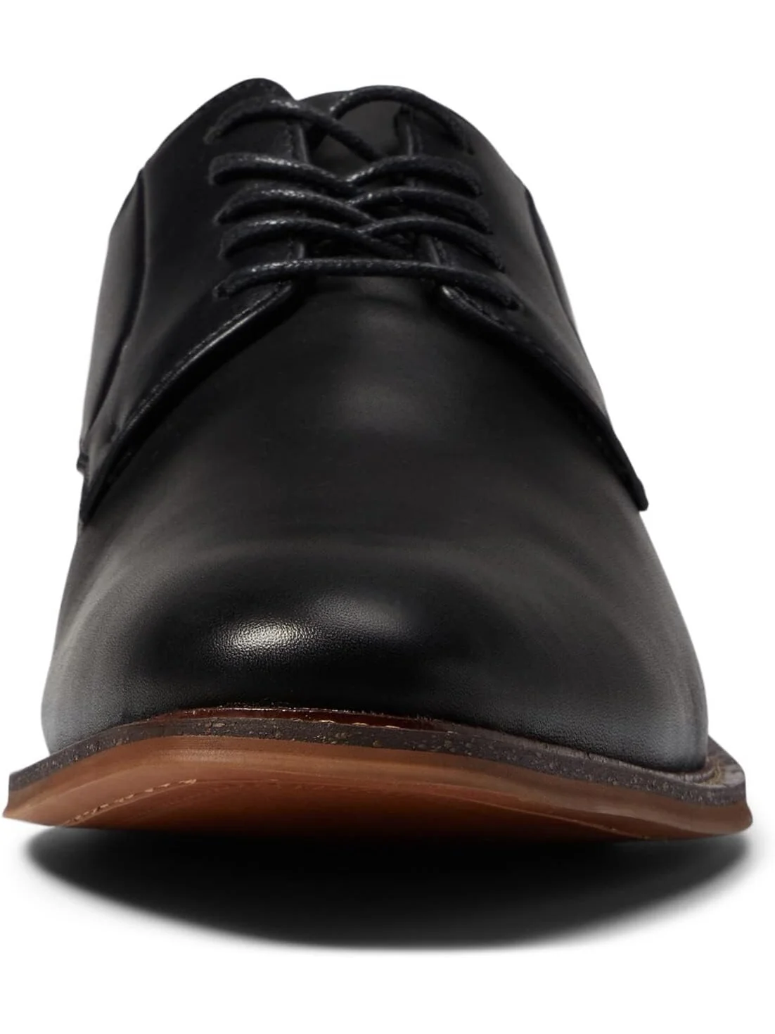 Оксфорды Stacy Adams Marlton Plain Toe — изображение 2 из 4, черный