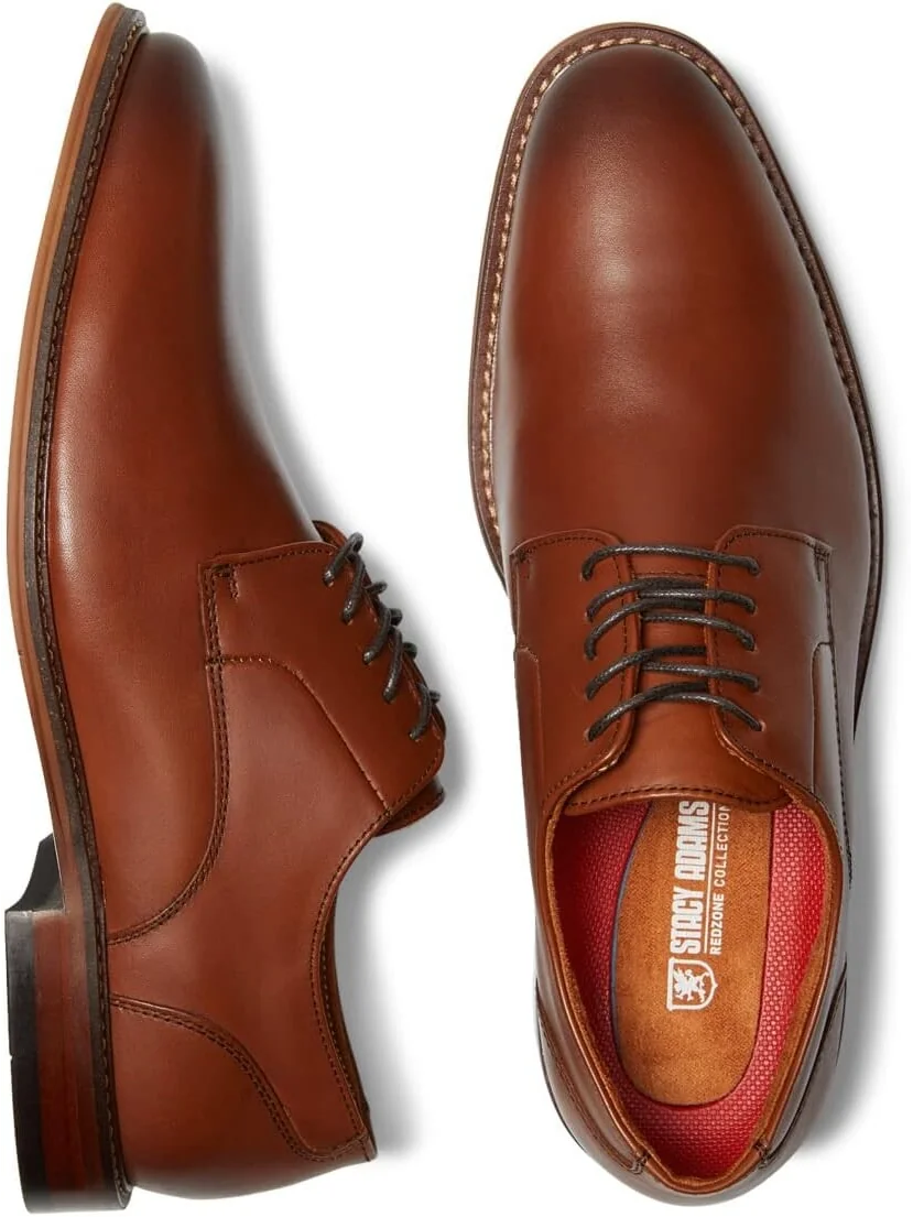 Оксфорды Stacy Adams Marlton Plain Toe