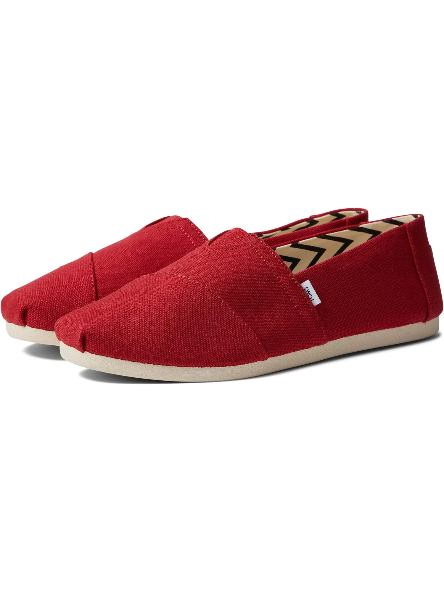 Лоферы Classic Alpargata TOMS
