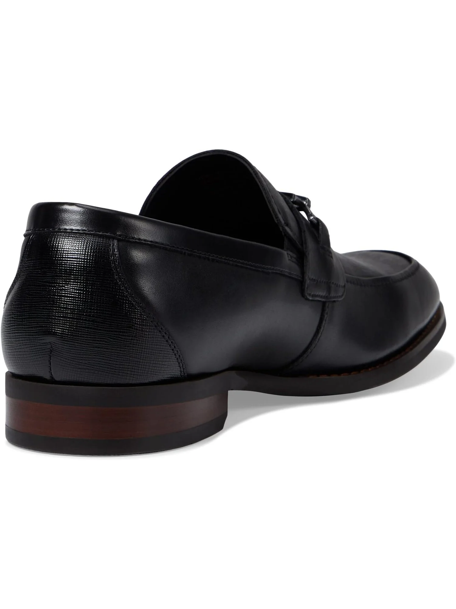 Лоферы Kaylor Penny Slip-On Loafer Stacy Adams — изображение 5 из 6, черный