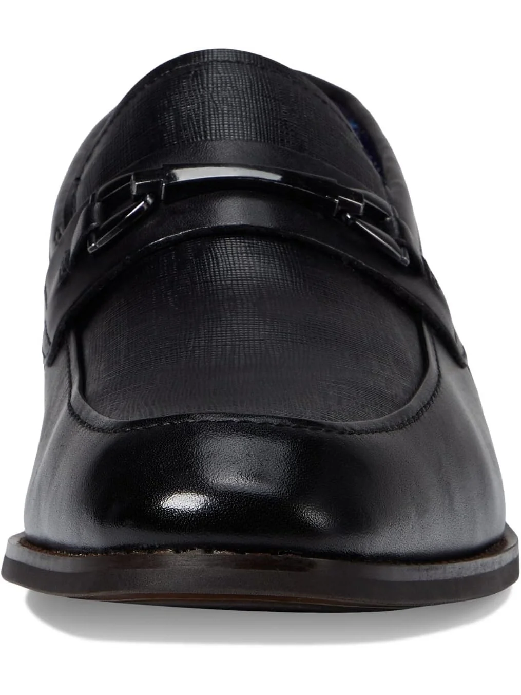 Лоферы Kaylor Penny Slip-On Loafer Stacy Adams — изображение 6 из 6, черный