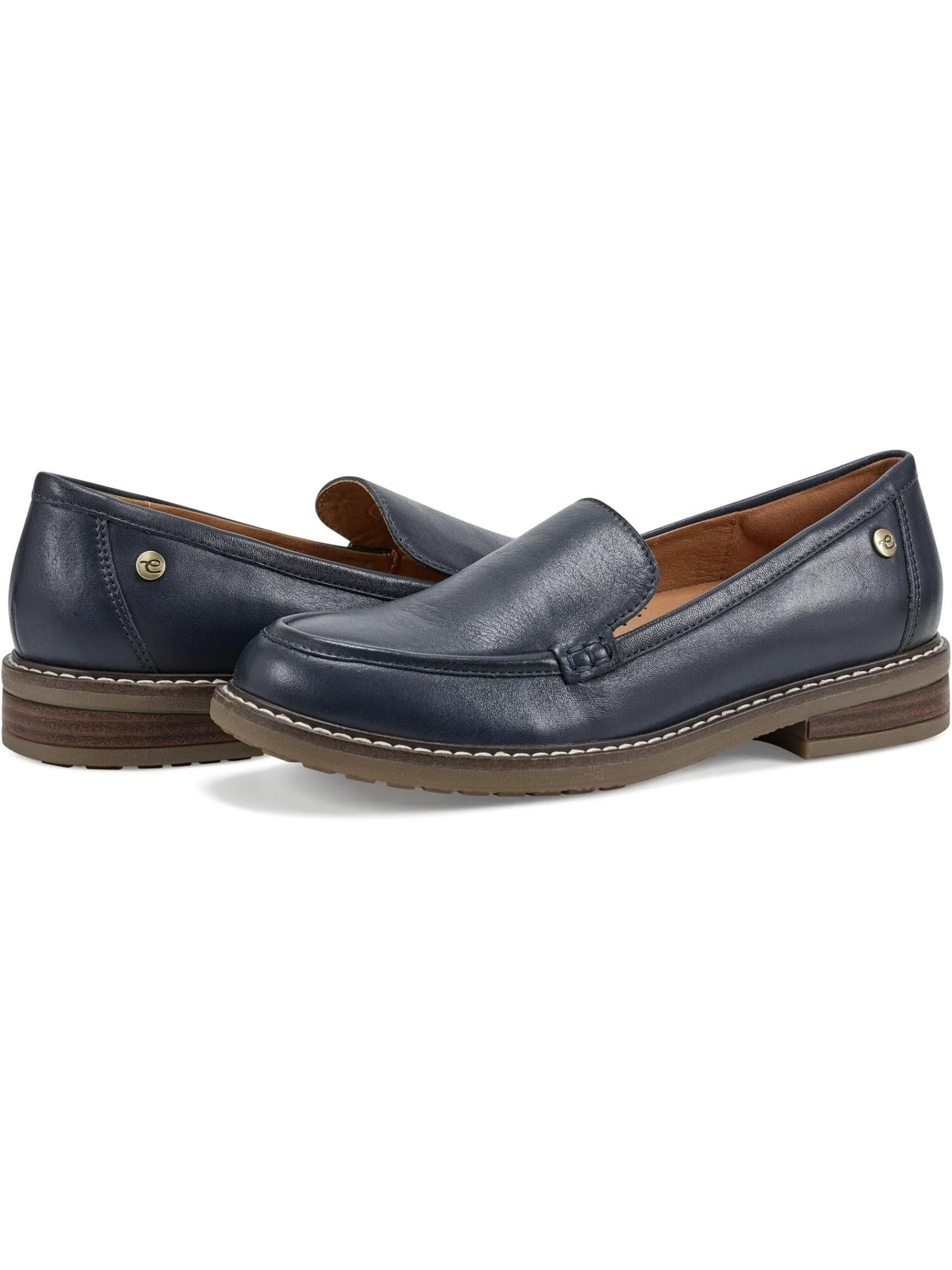 Лоферы Jaylin Easy Spirit
