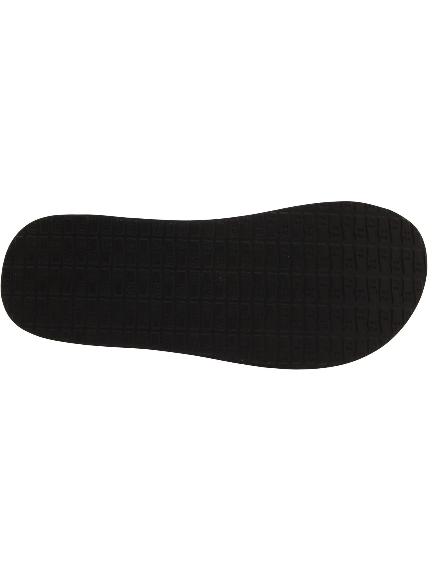 Шлепанцы Yoga Mat Sanuk — изображение 3 из 7, белый
