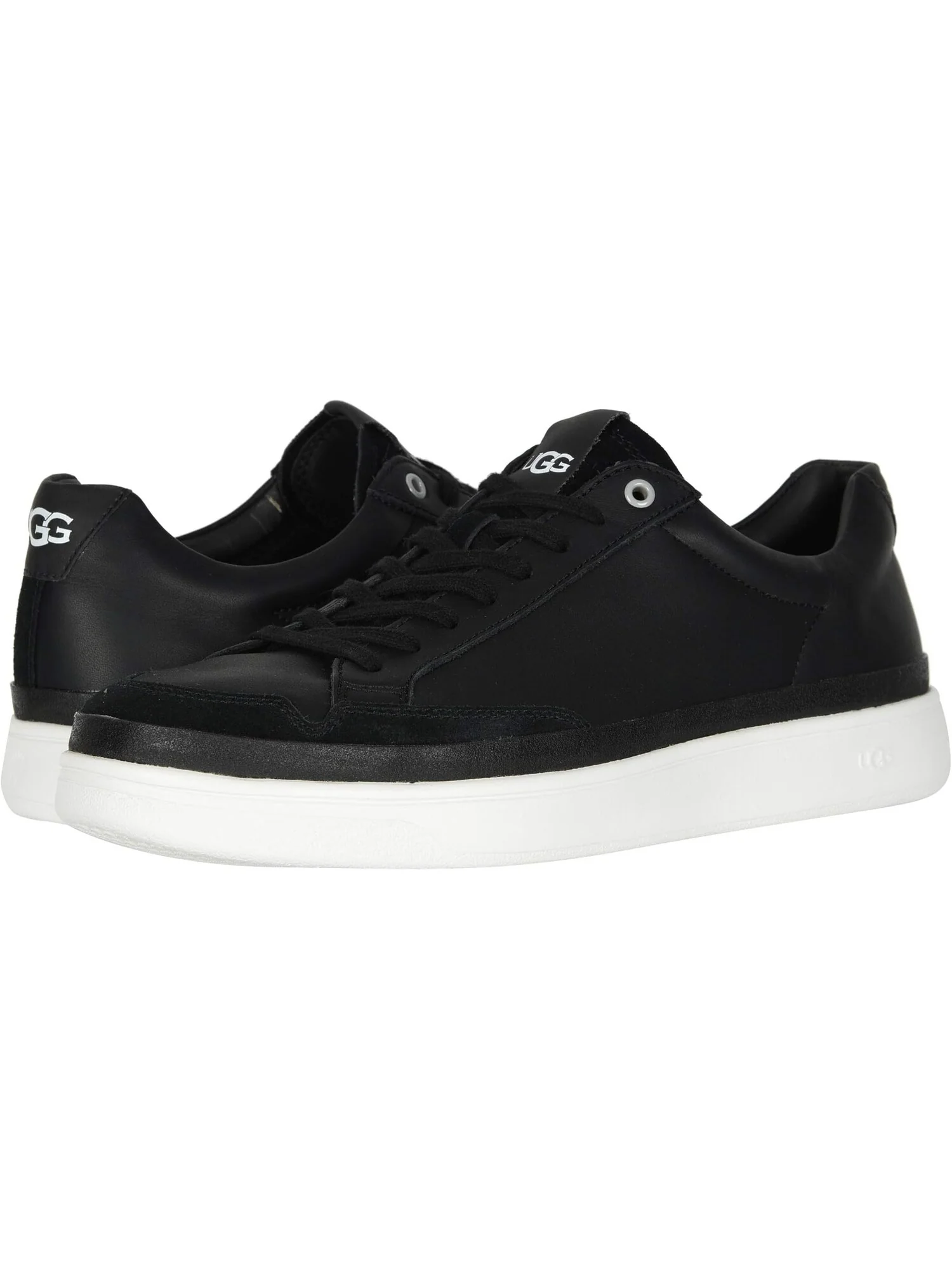 Кроссовки UGG South Bay Sneaker Low — изображение 1 из 4, черный