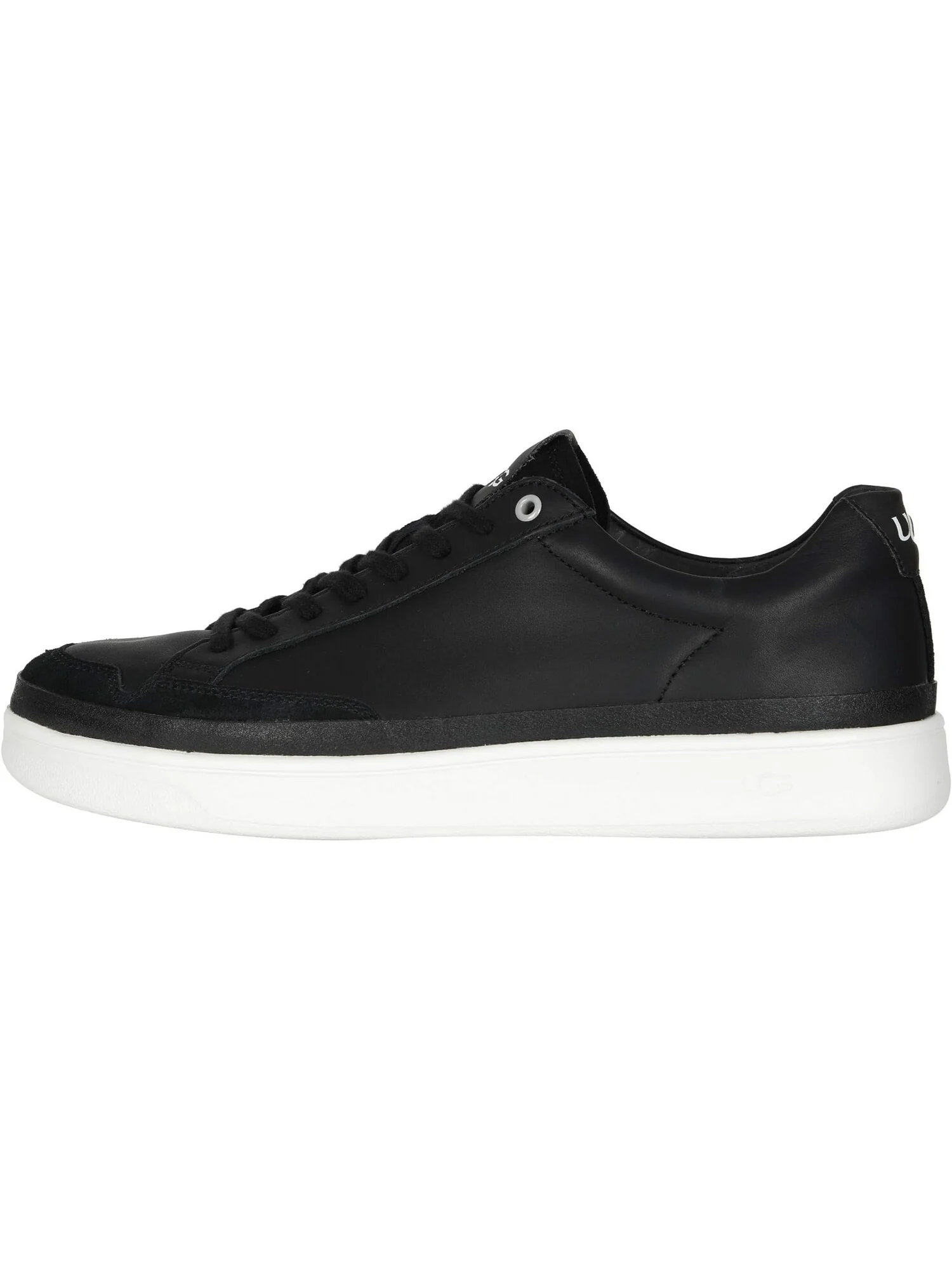 Кроссовки UGG South Bay Sneaker Low — изображение 4 из 4, черный