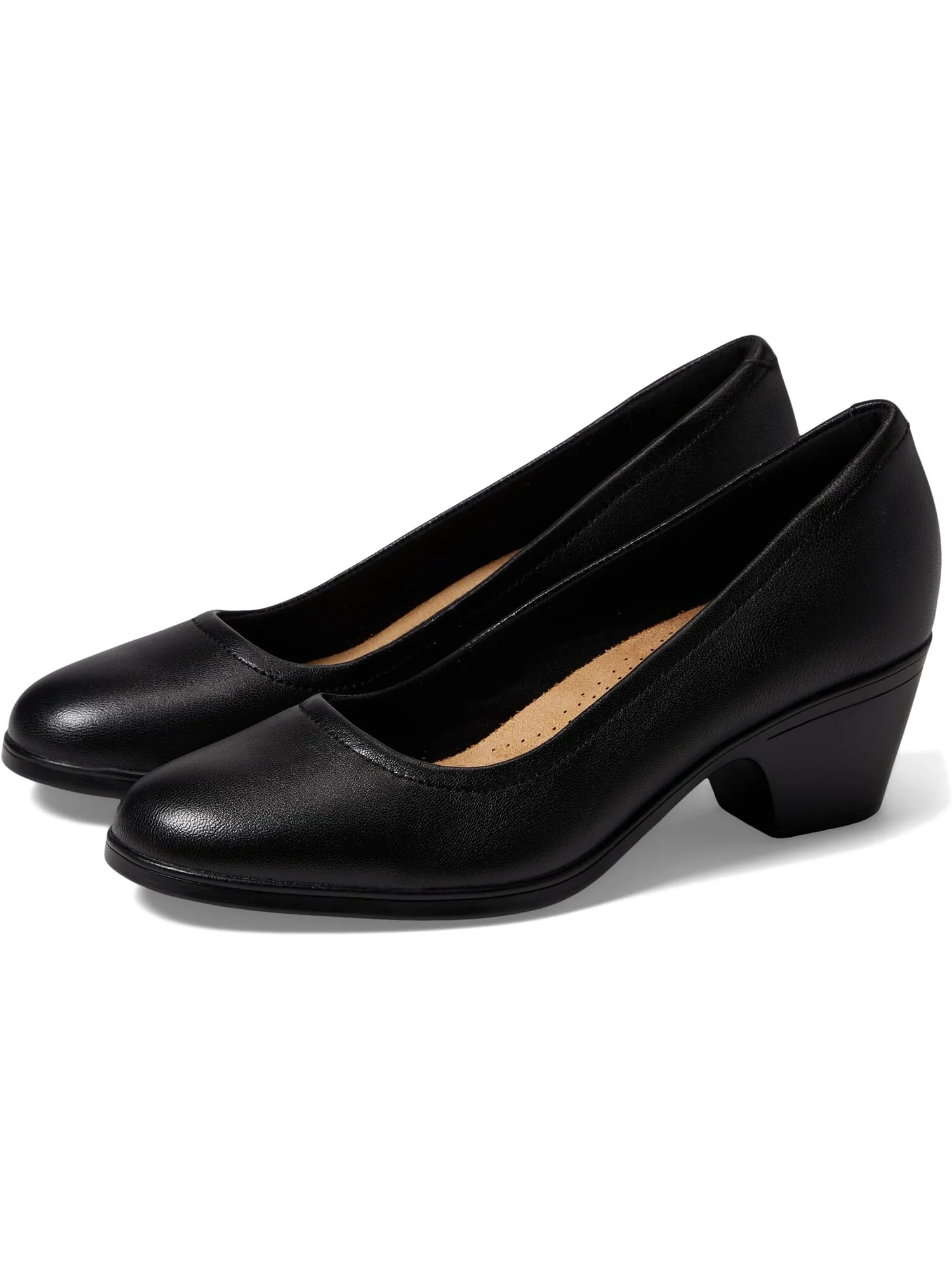 Туфли Emily 2 Ruby Clarks
