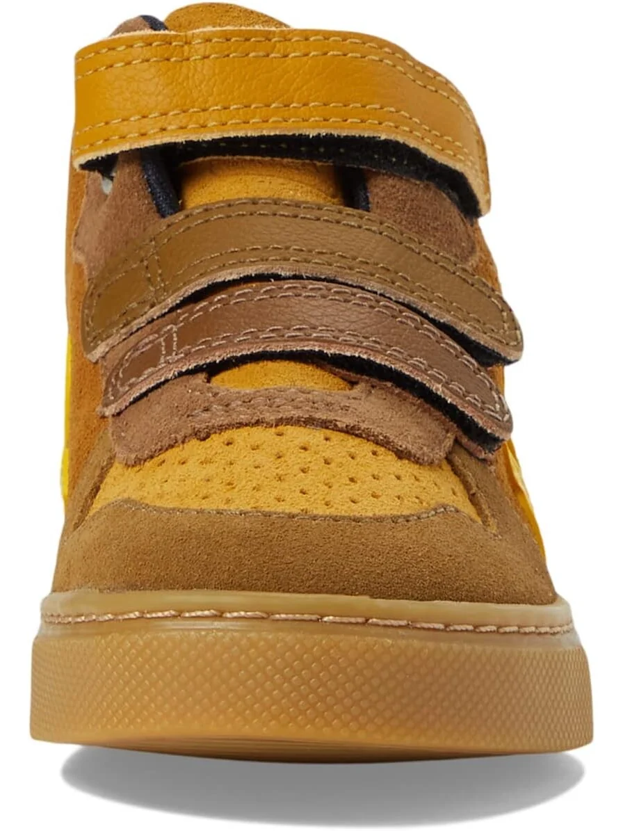 Кроссовки Small V-10 M Suede VEJA — изображение 6 из 6, мульти