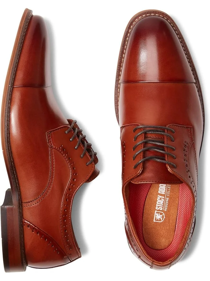 Оксфорды Stacy Adams Maddox Cap Toe