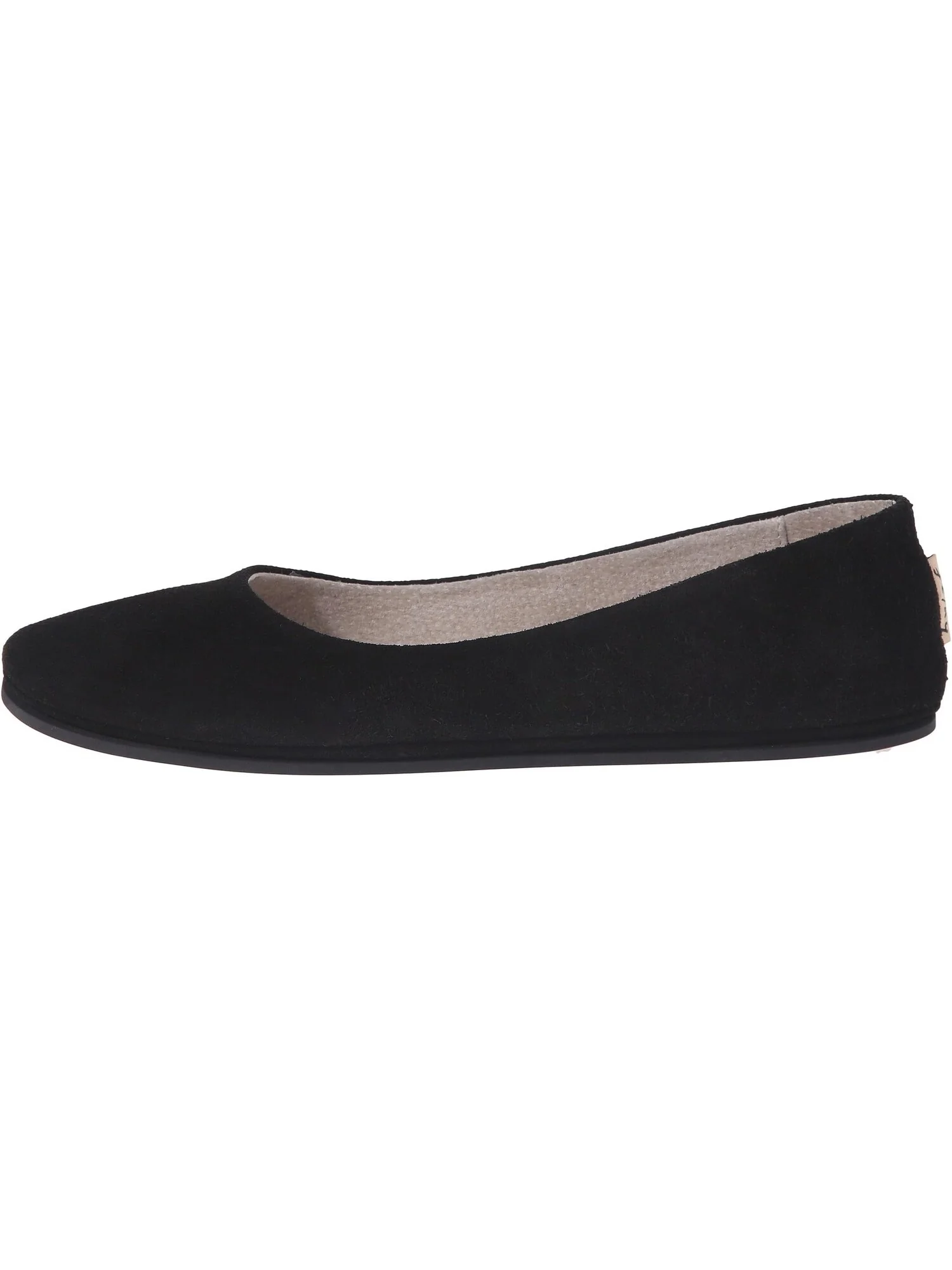 Балетки Sloop Flat French Sole — изображение 4 из 7, черный