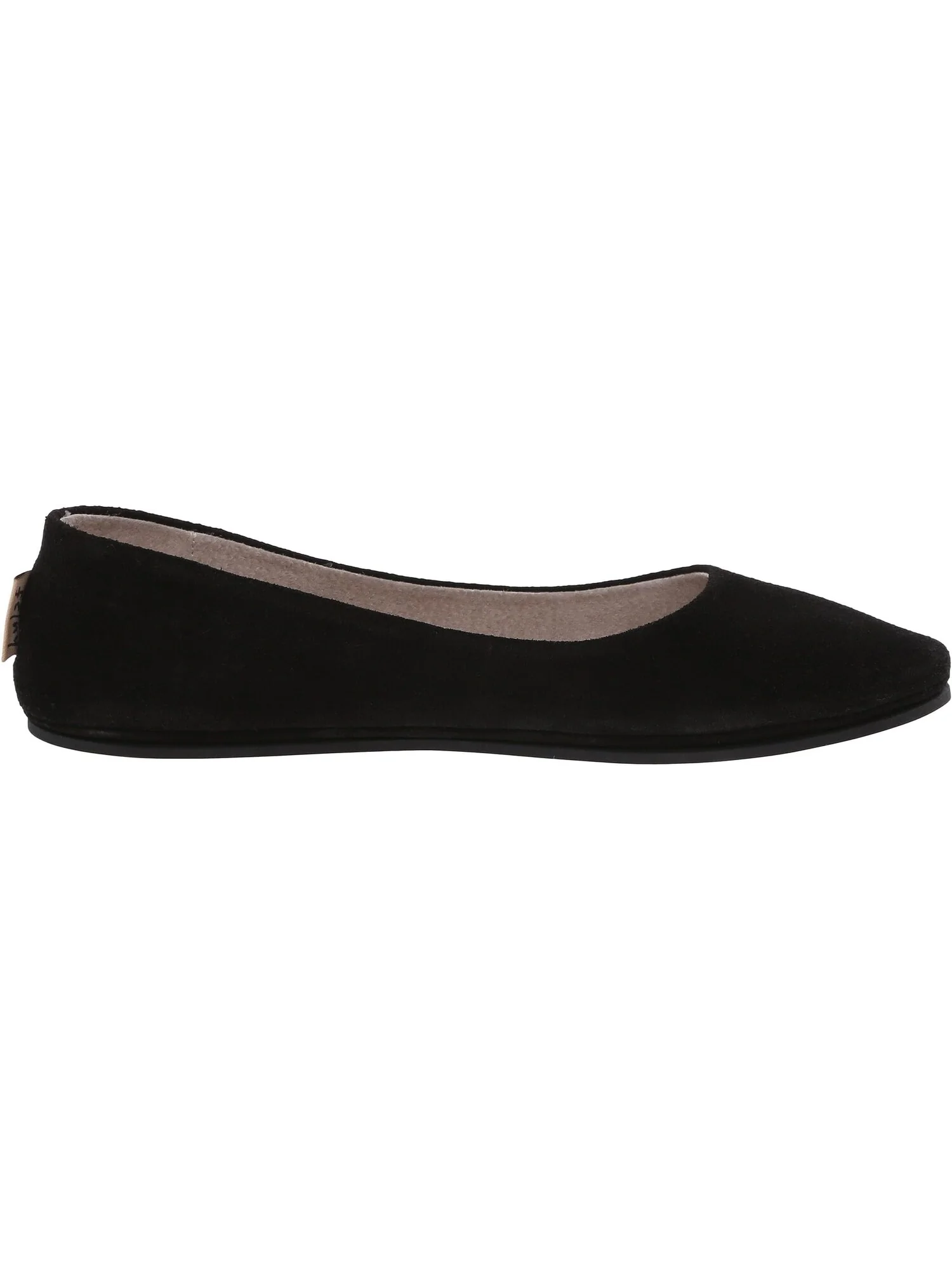 Балетки Sloop Flat French Sole — изображение 6 из 7, черный