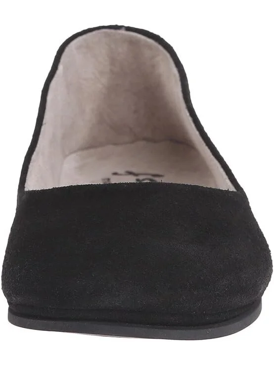Балетки Sloop Flat French Sole — изображение 7 из 7, черный