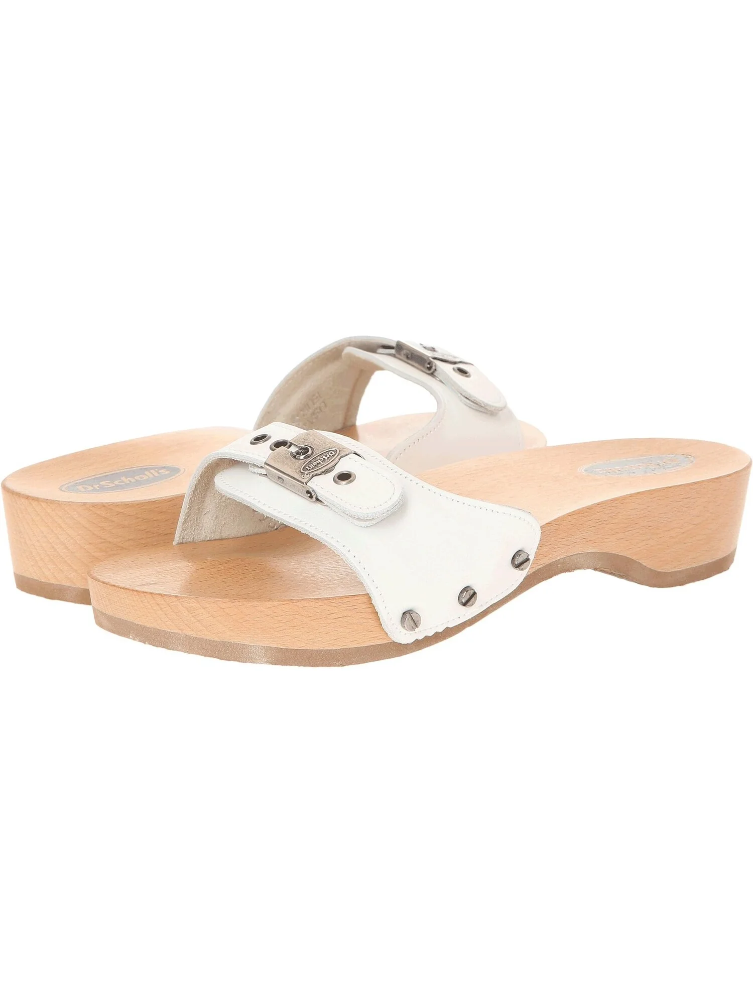 Сандалии на плоской подошве Original - Original Collection Dr. Scholl's