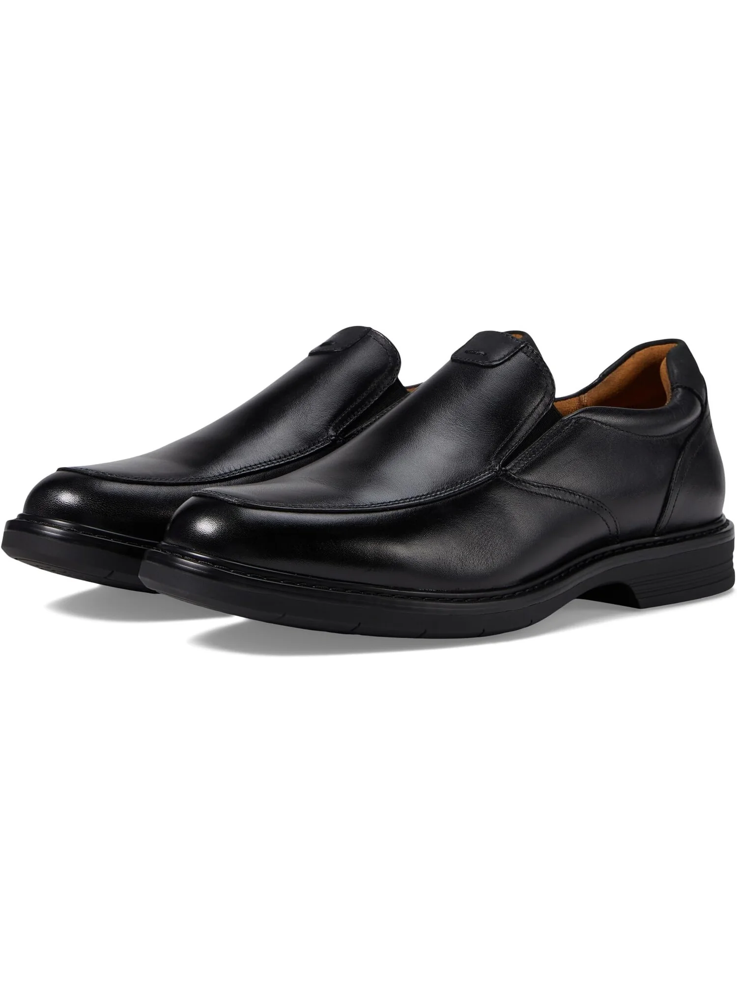 Лоферы Florsheim Norwalk Moc Toe Slip-On