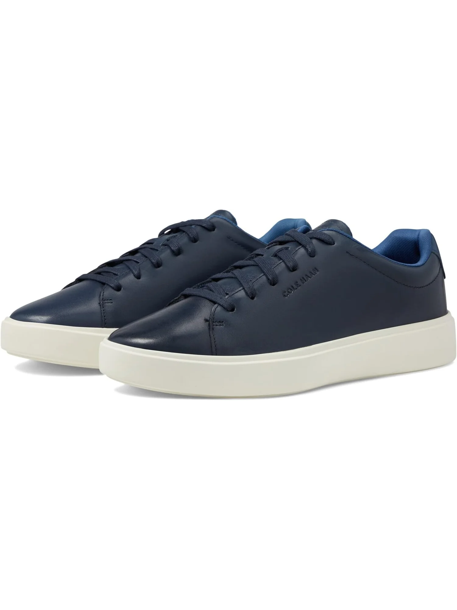 Кроссовки Grand Crosscourt Traveler Sneaker Cole Haan