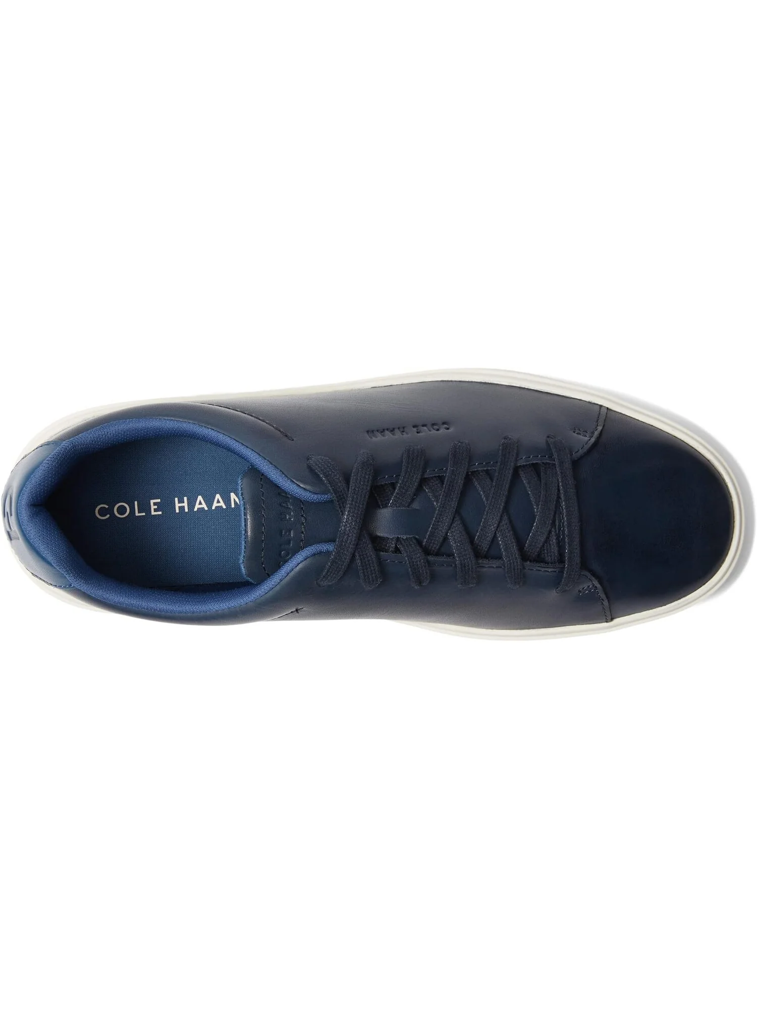 Кроссовки Grand Crosscourt Traveler Sneaker Cole Haan — изображение 2 из 6