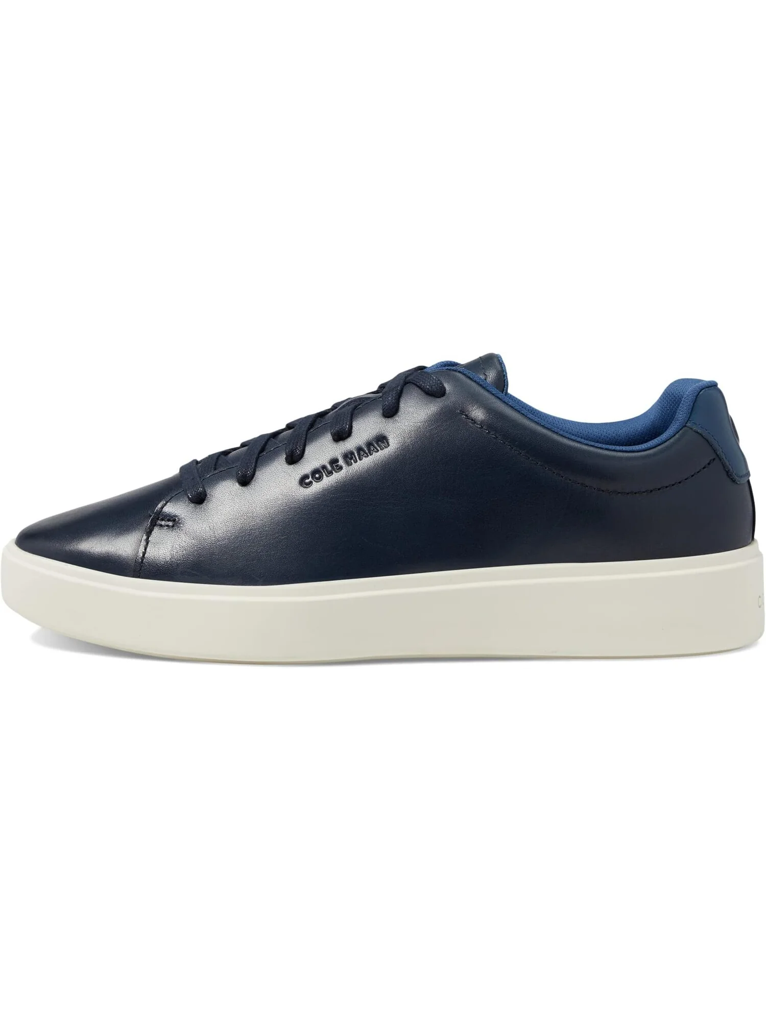 Кроссовки Grand Crosscourt Traveler Sneaker Cole Haan — изображение 4 из 6